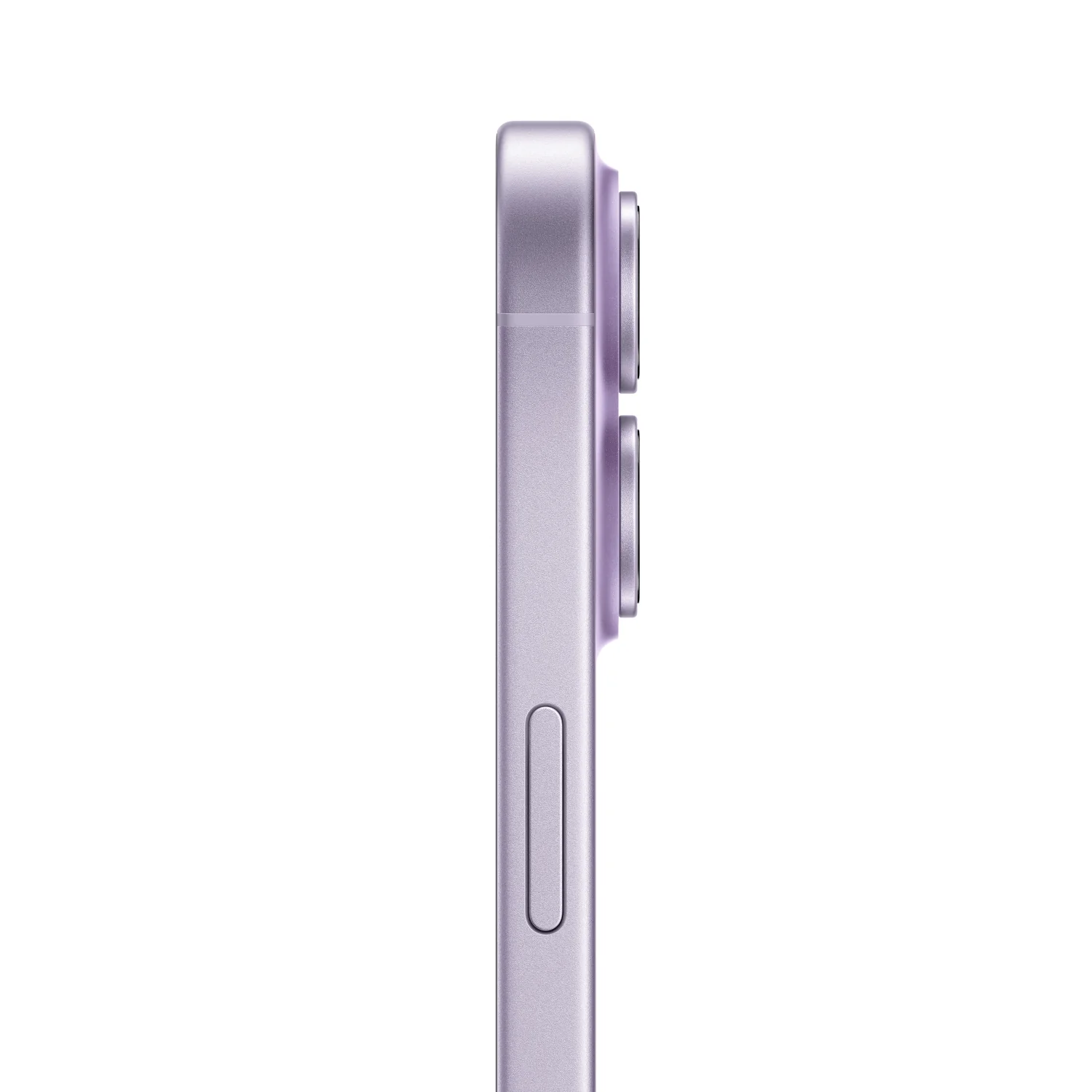 Apple iPhone 17 256GB Storage, Lavender - UAE Version - Image 4