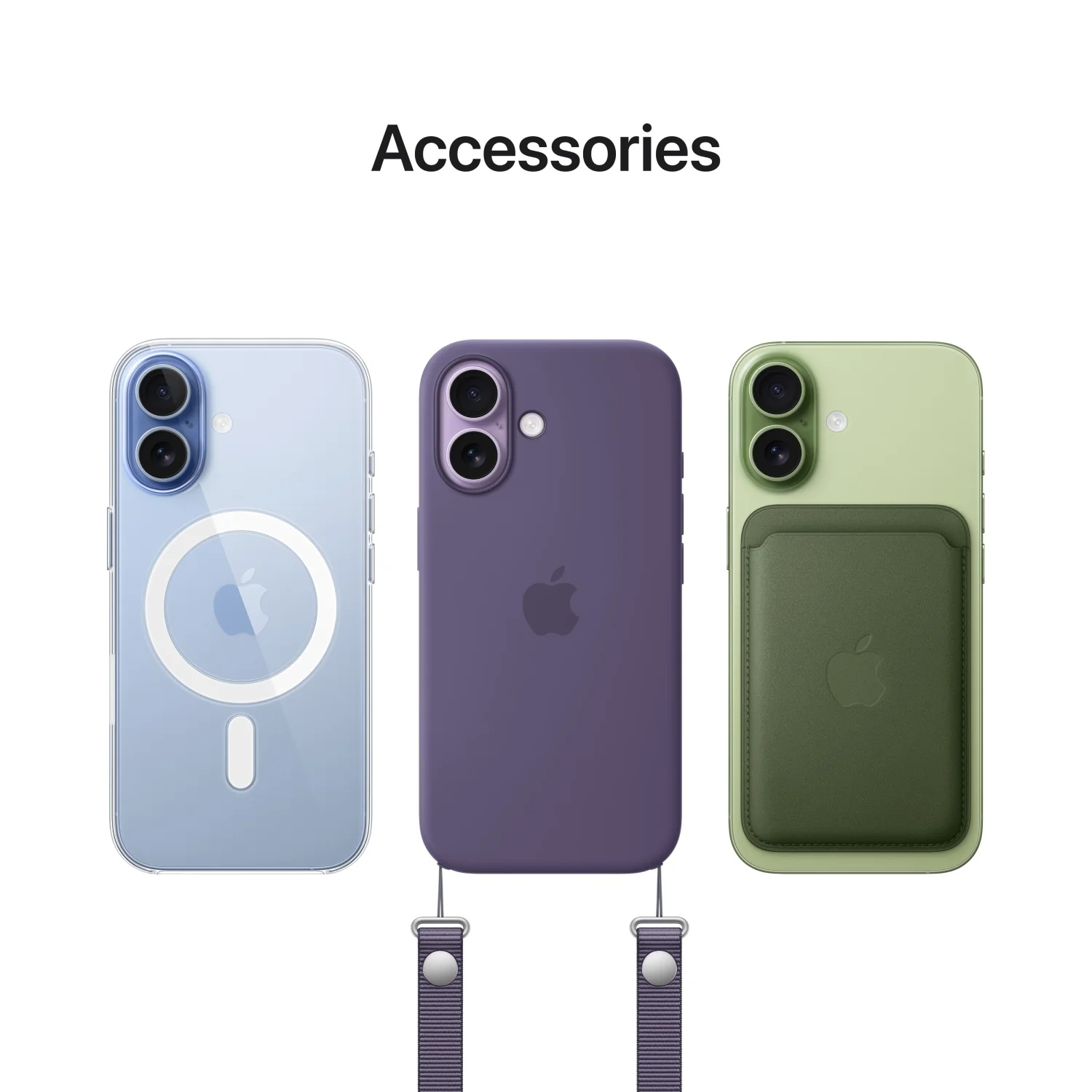 Apple iPhone 17 256GB Storage, Lavender - UAE Version - Image 9