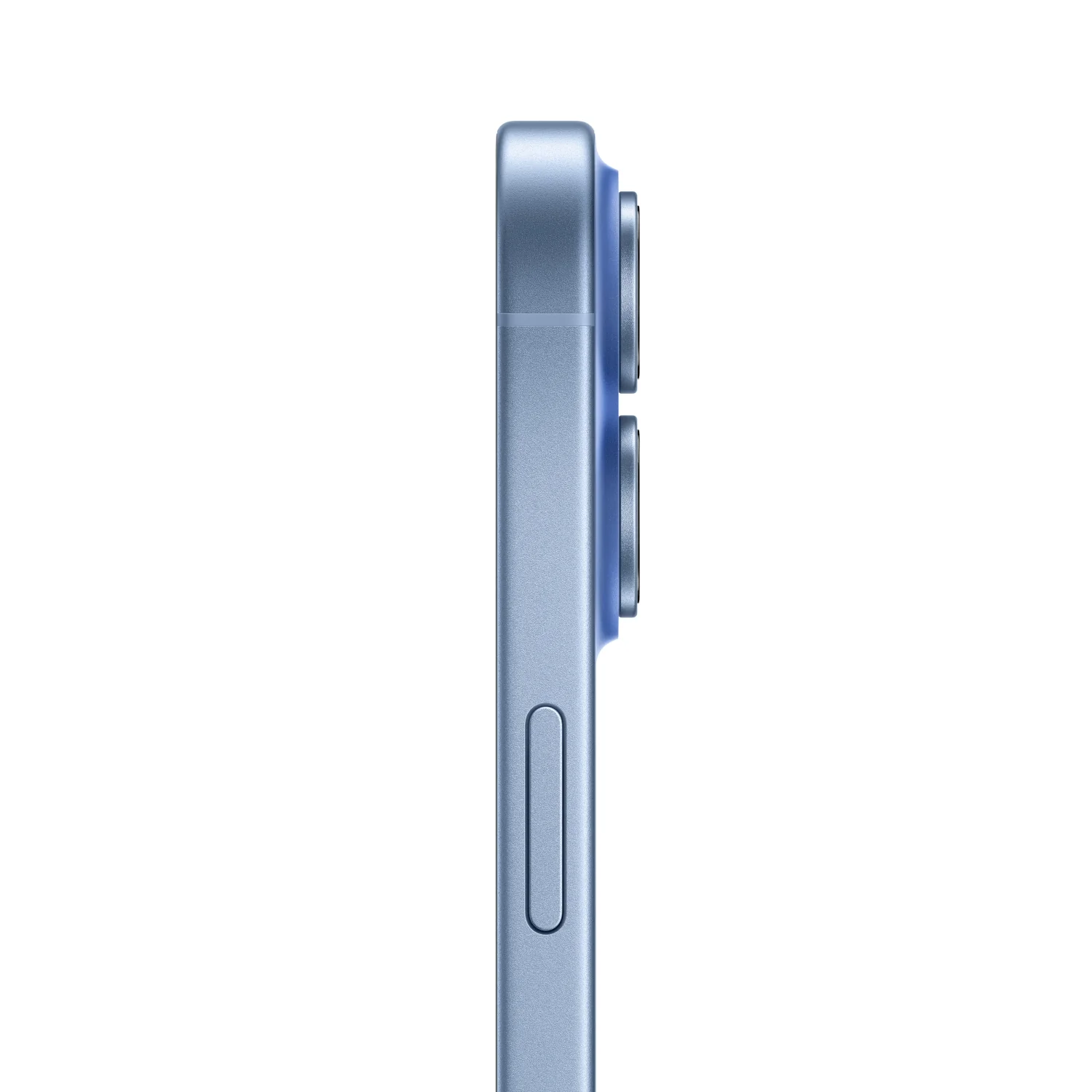 Apple iPhone 17 256GB Storage, Mist Blue - UAE Version - Image 4