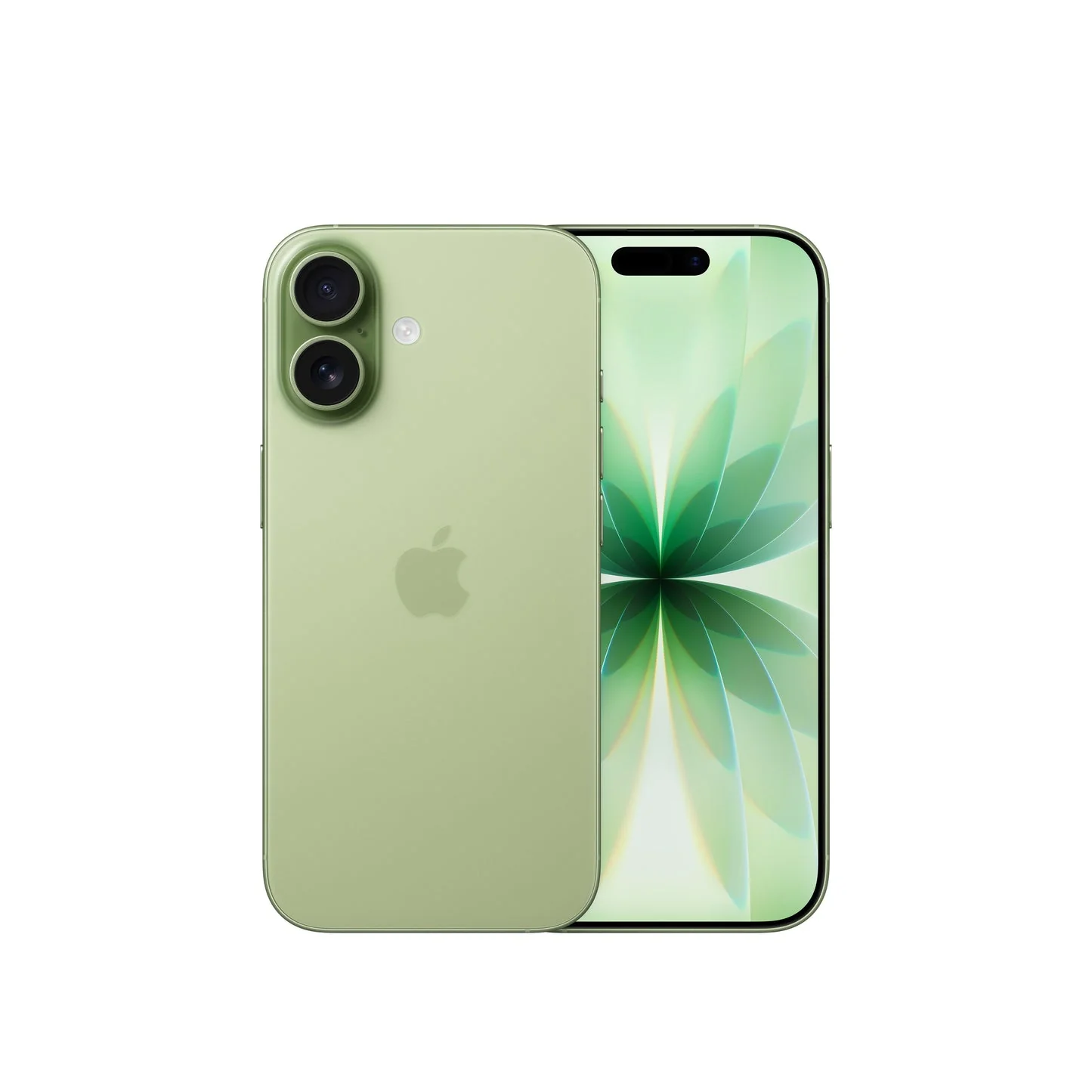 Apple iPhone 17 256GB Storage, Sage - UAE Version