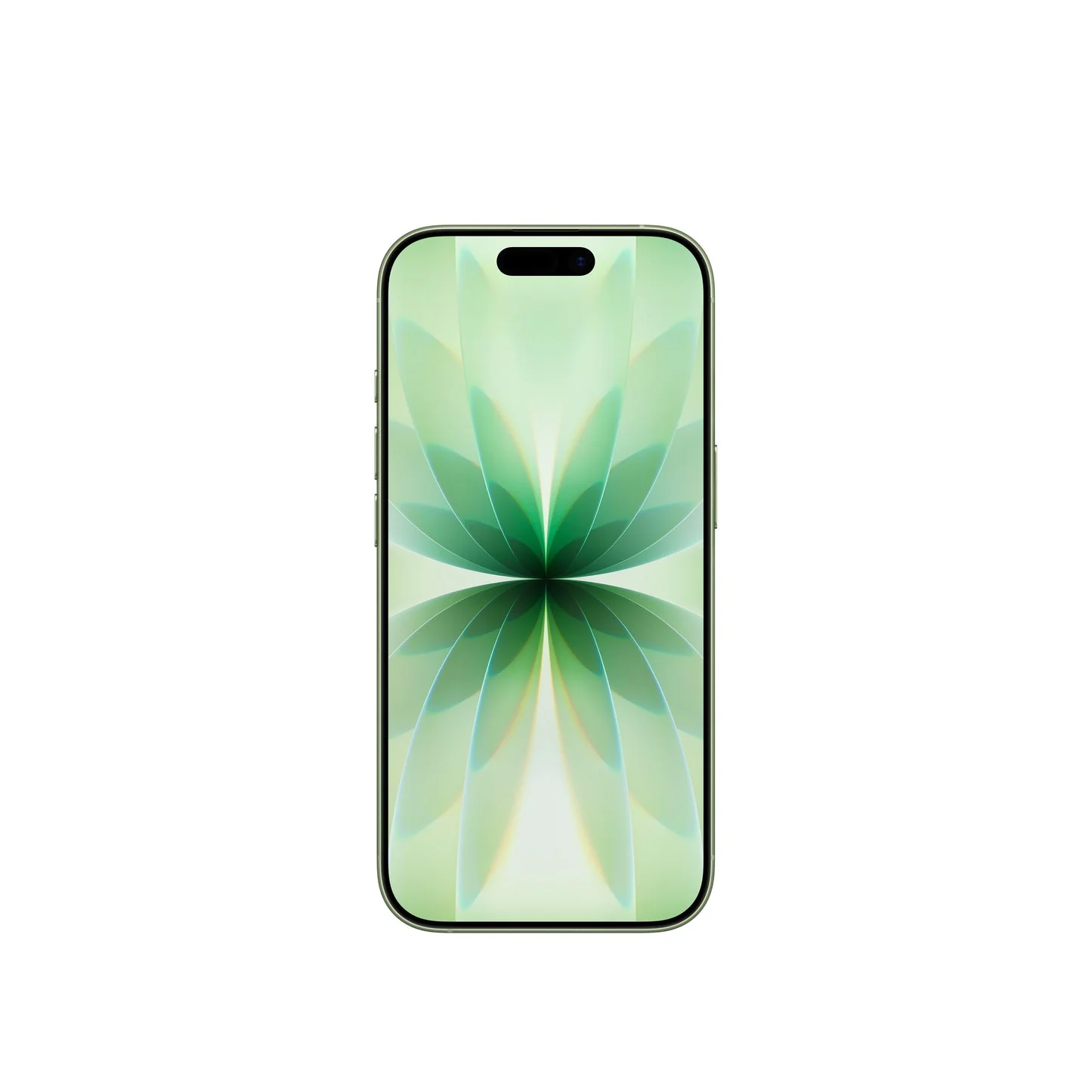 Apple iPhone 17 256GB Storage, Sage - UAE Version - Image 2