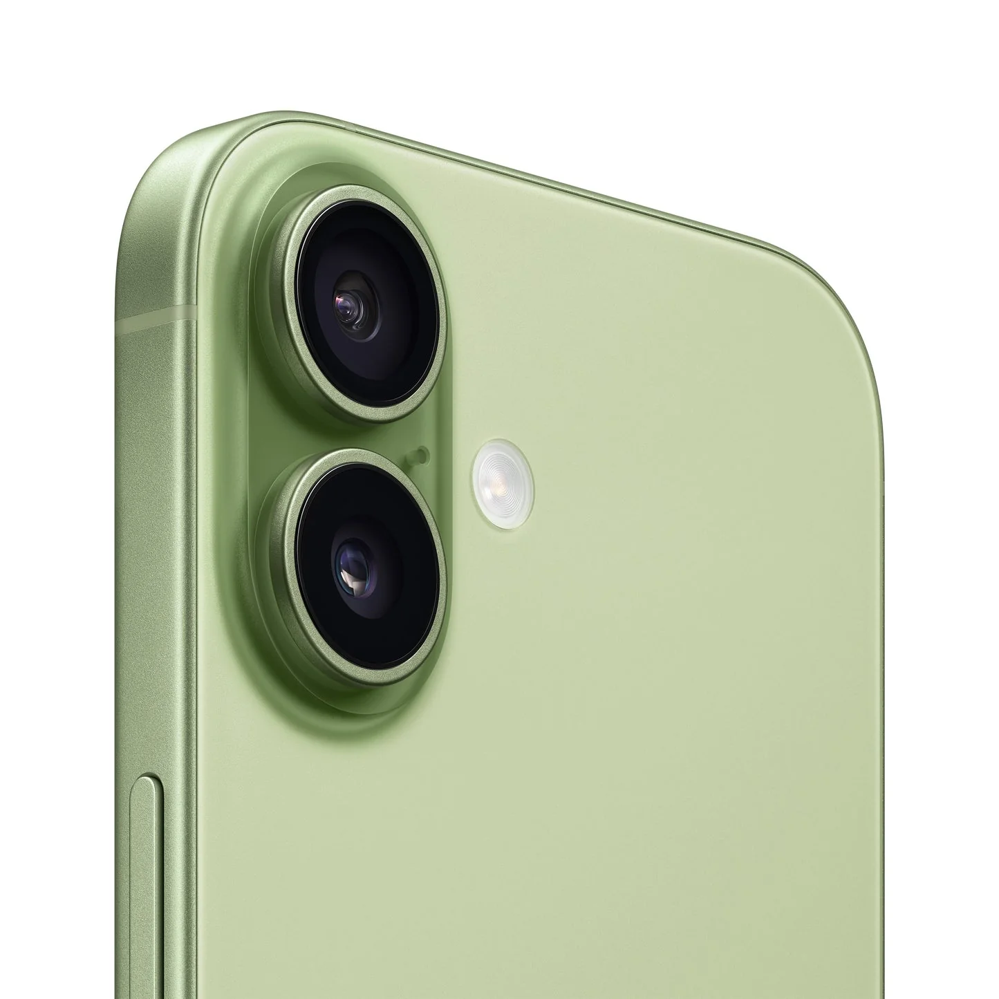 Apple iPhone 17 256GB Storage, Sage - UAE Version - Image 3