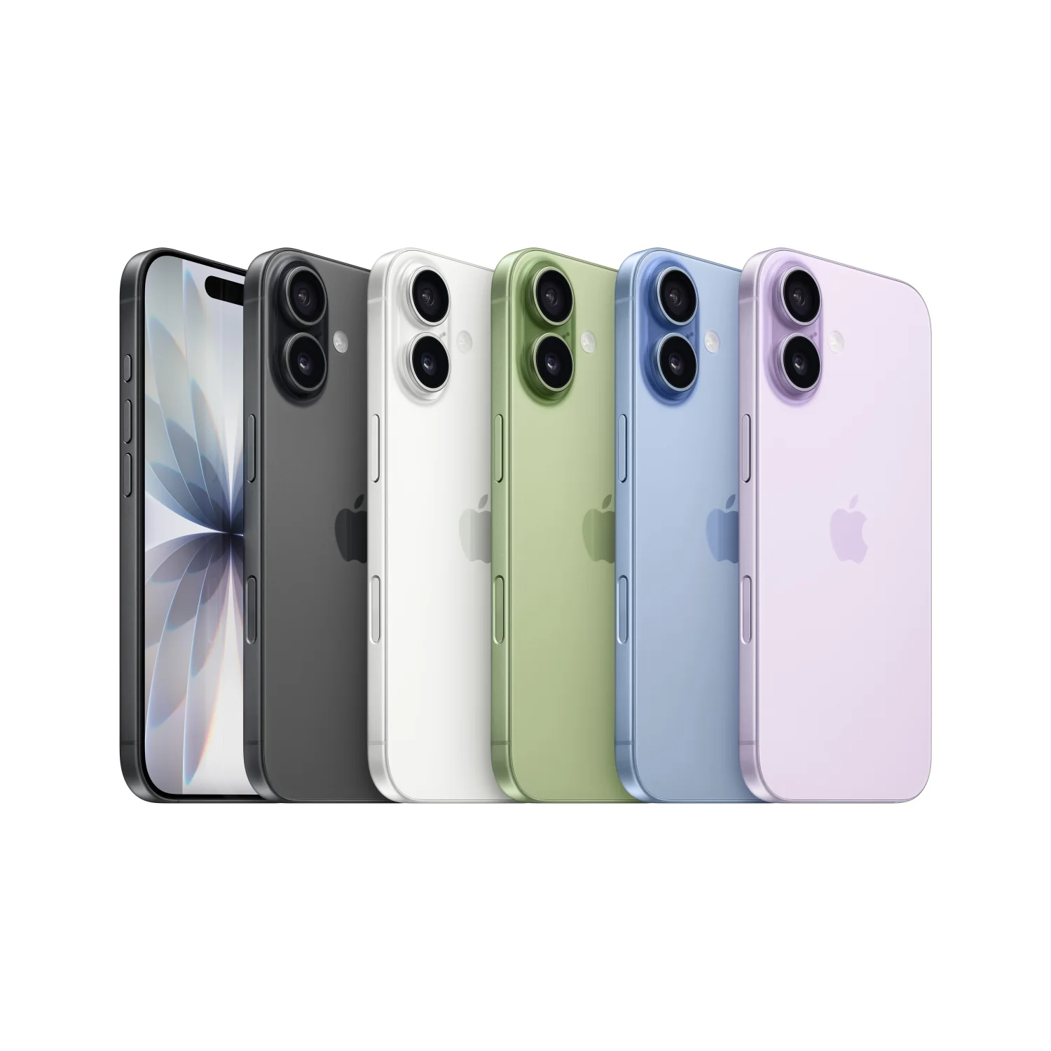 Apple iPhone 17 256GB Storage, White - UAE Version - Image 7