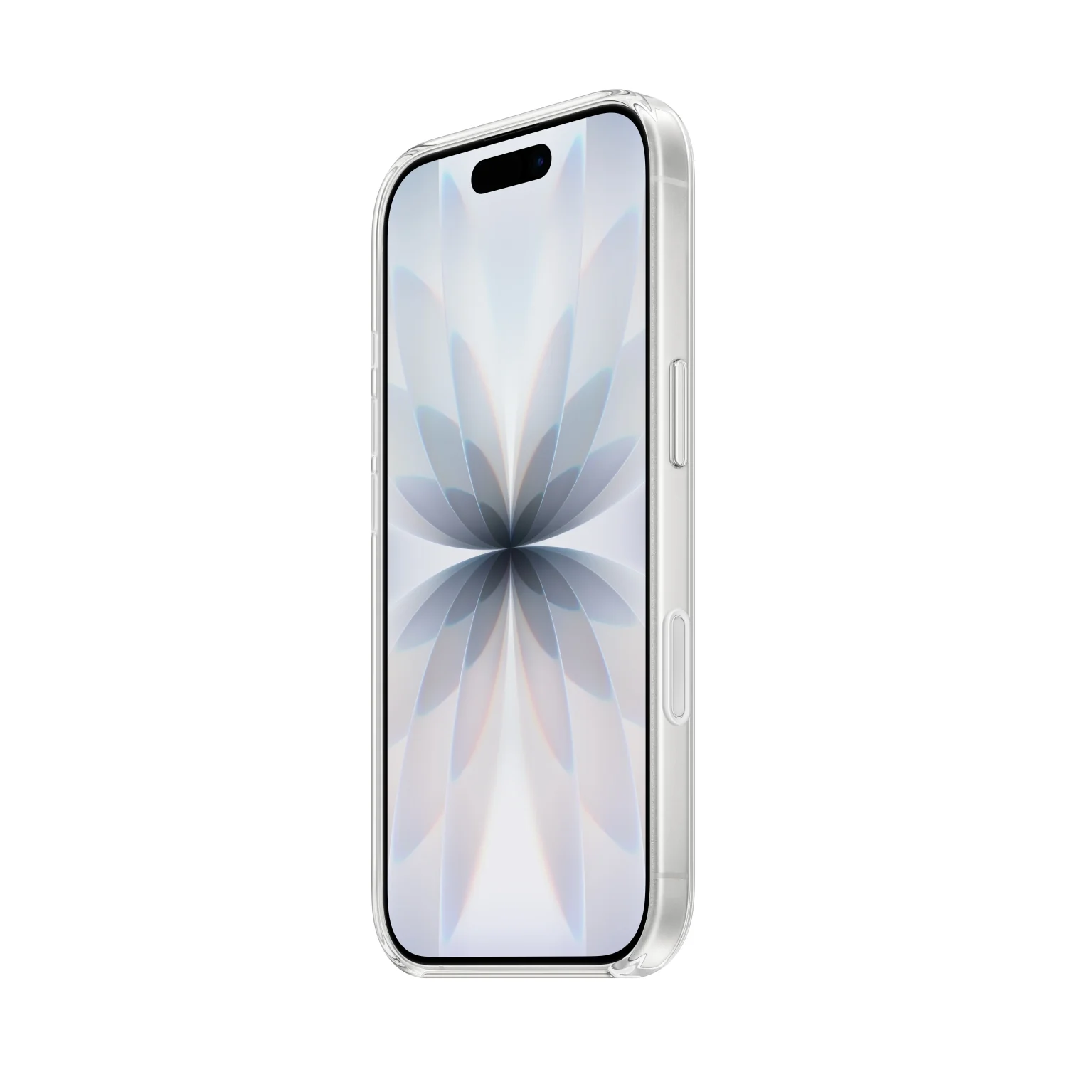 Apple iPhone 17 Clear Case with MagSafe - Image 6