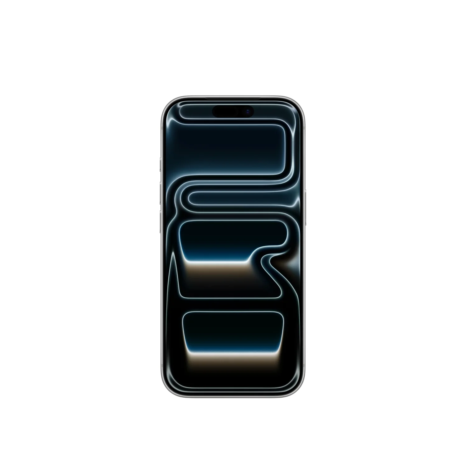 Apple iPhone 17 Pro 1TB Storage, Silver - UAE Version - Image 2