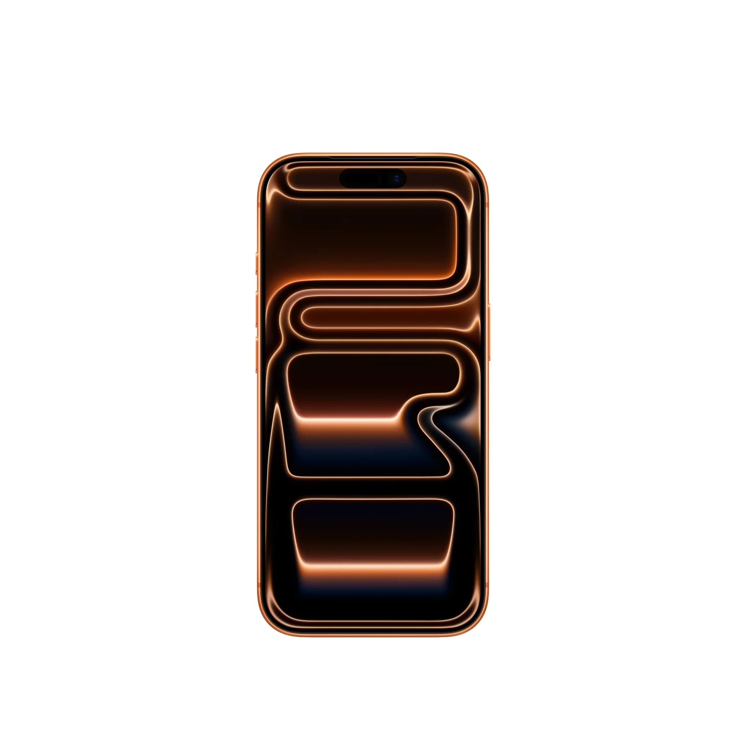 Apple iPhone 17 Pro 1TB Storage, Cosmic Orange - UAE Version - Image 2
