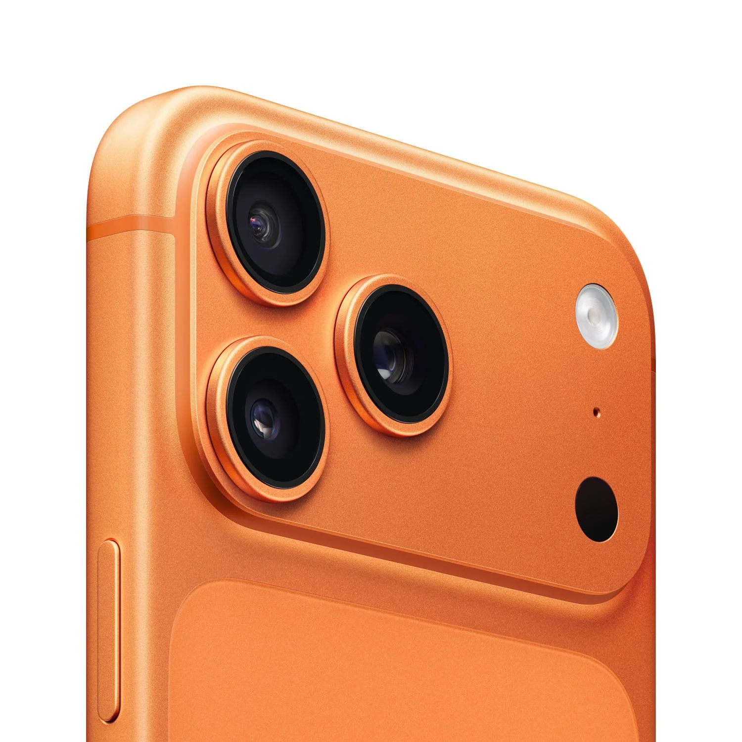 Apple iPhone 17 Pro Max 1TB Storage, Cosmic Orange - UAE Version - Image 3