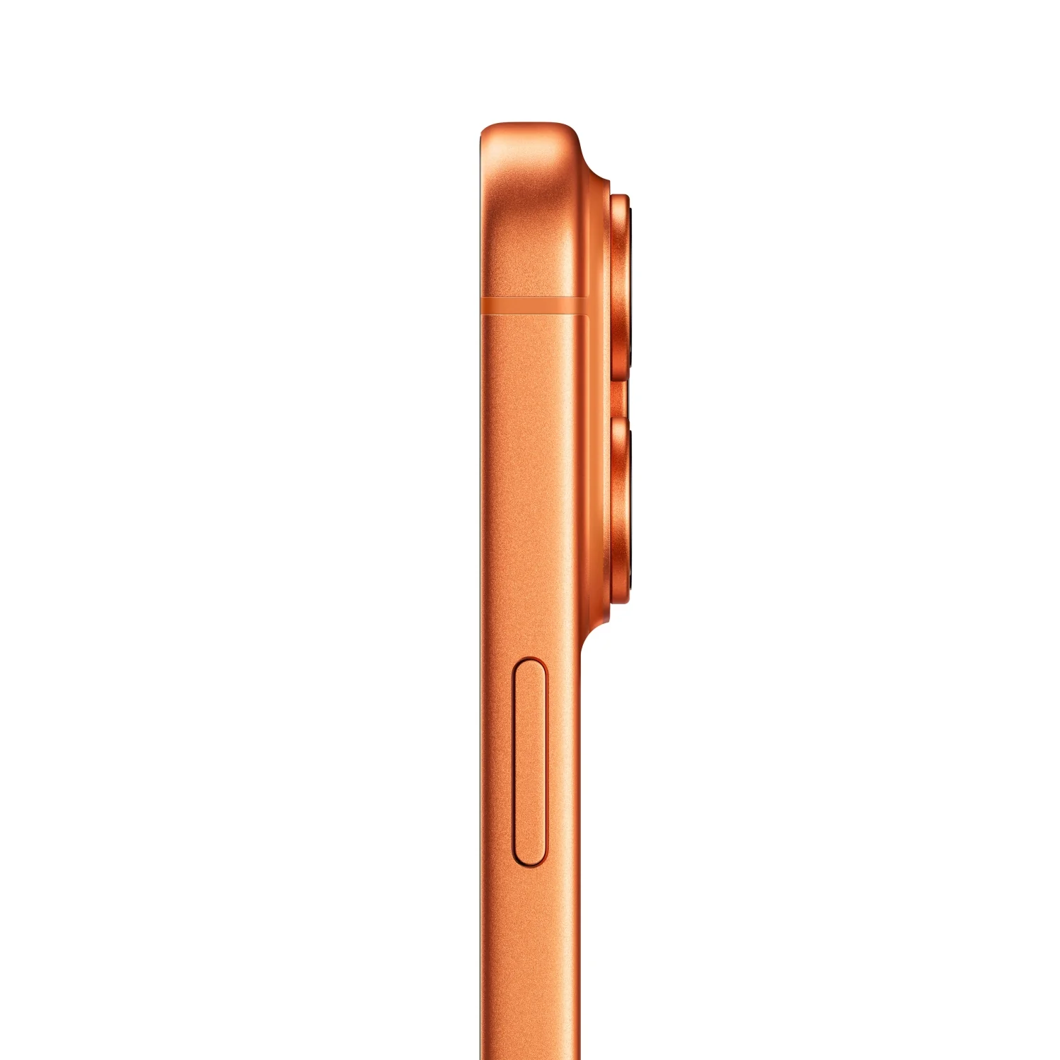 Apple iPhone 17 Pro Max 1TB Storage, Cosmic Orange - UAE Version - Image 4