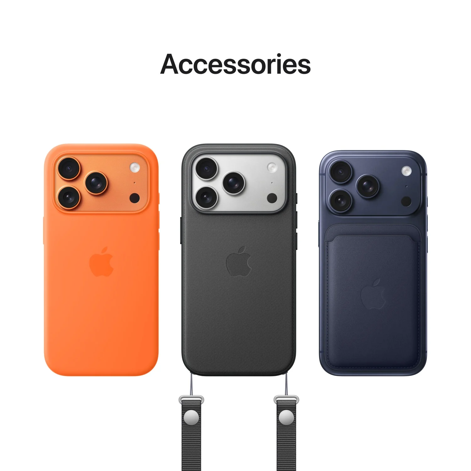 Apple iPhone 17 Pro Max 1TB Storage, Cosmic Orange - UAE Version - Image 9