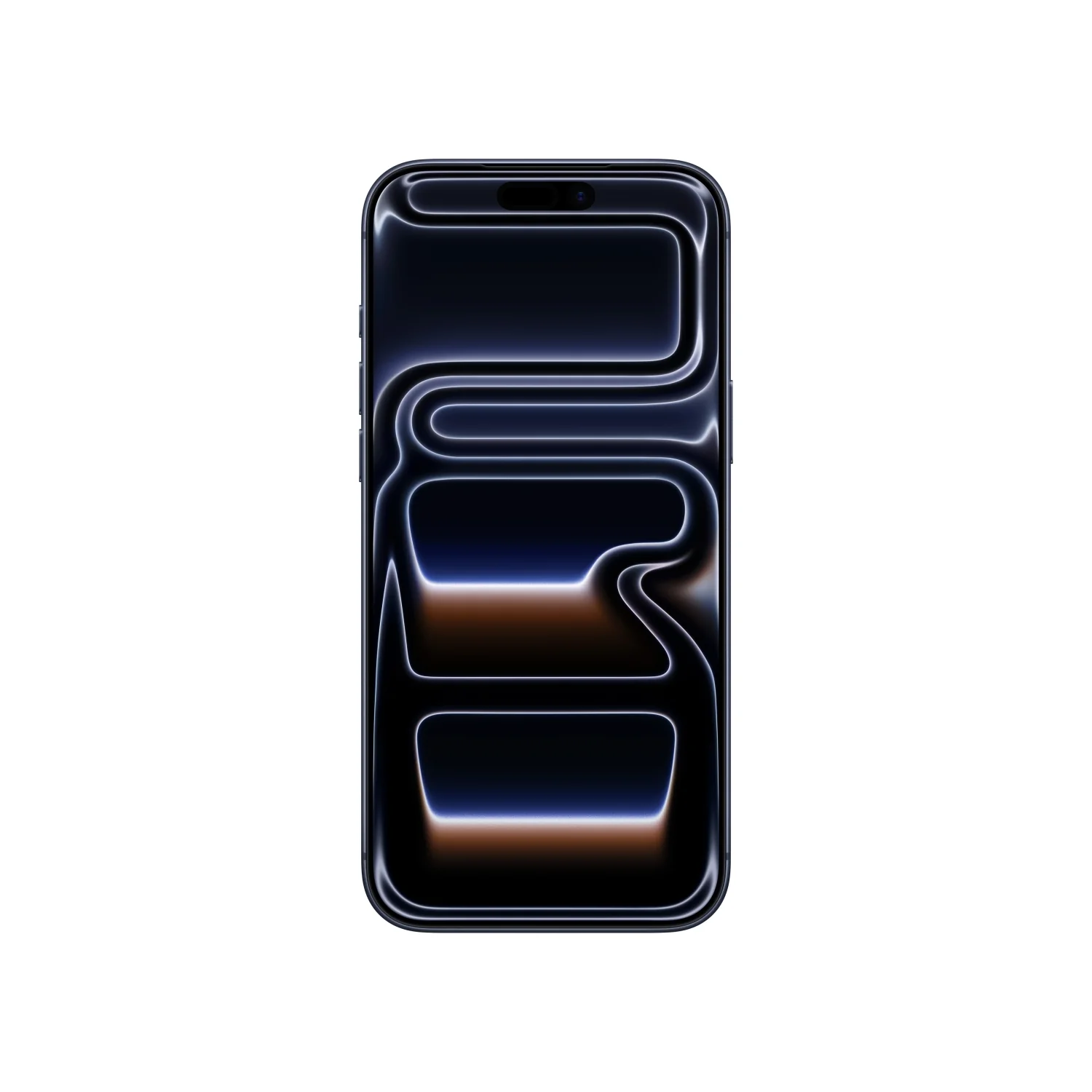 Apple iPhone 17 Pro Max 2TB Storage, Deep Blue - UAE Version - Image 2