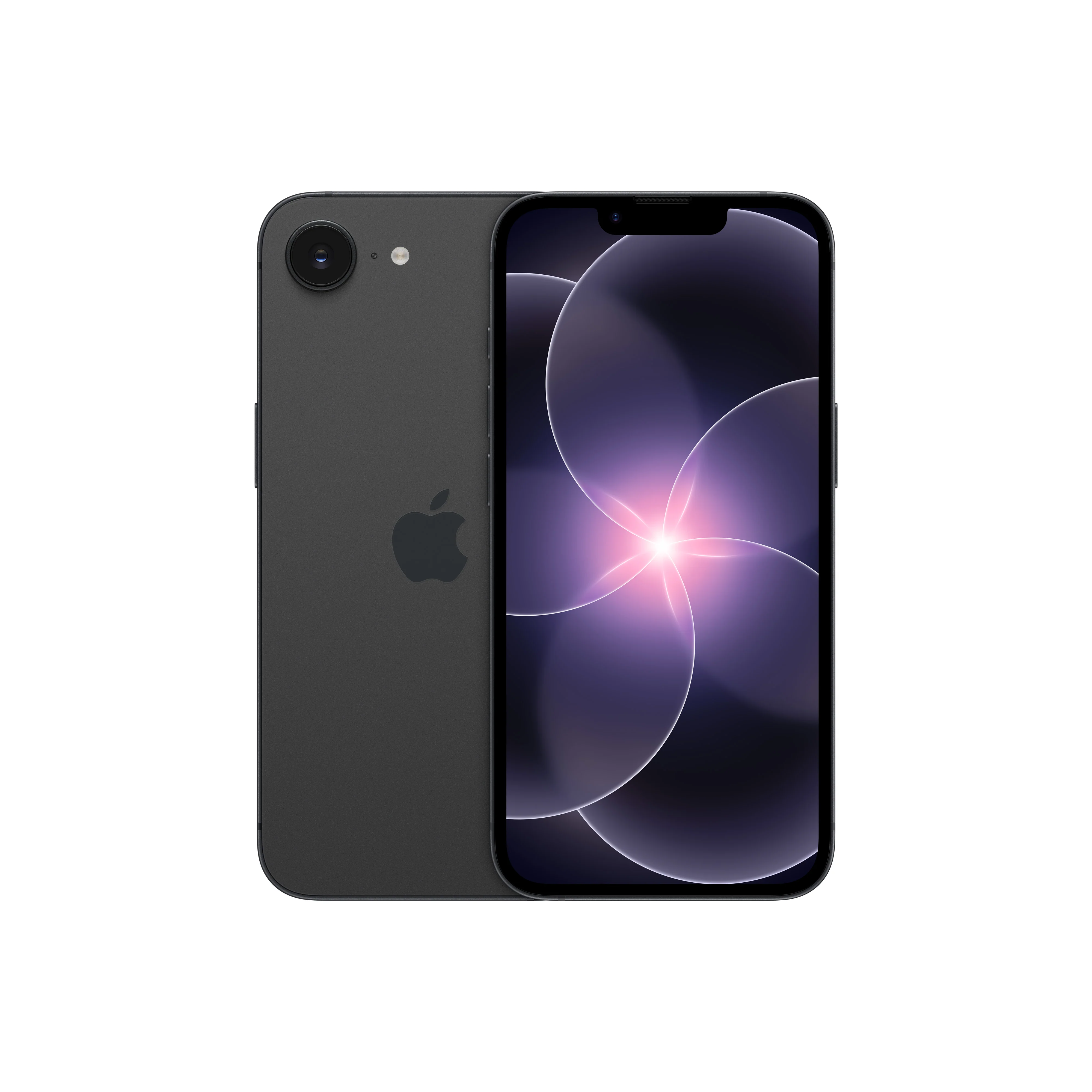 Apple iPhone 17e 512GB 5G Smartphone – Black - Image 12