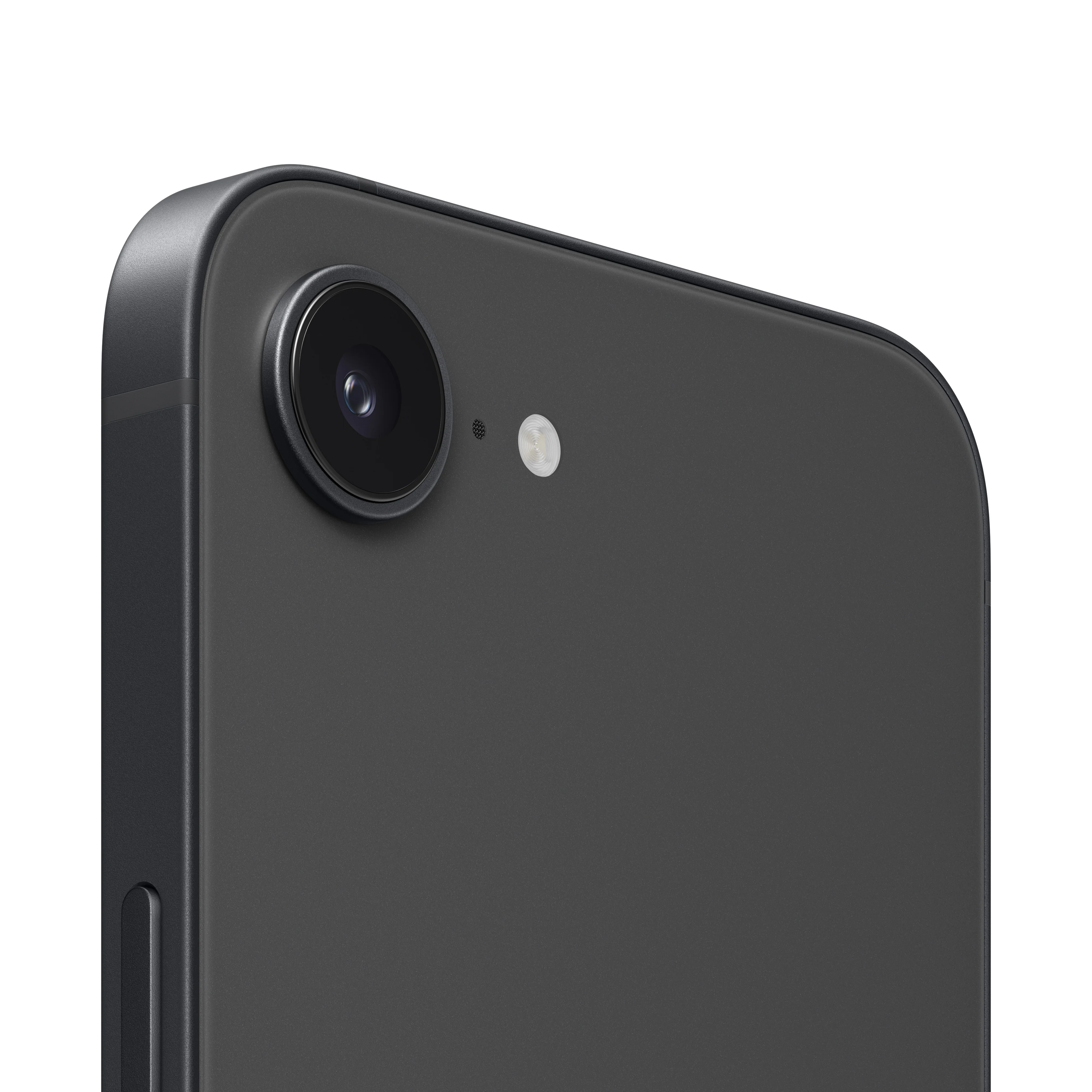 Apple iPhone 17e 512GB 5G Smartphone – Black - Image 9