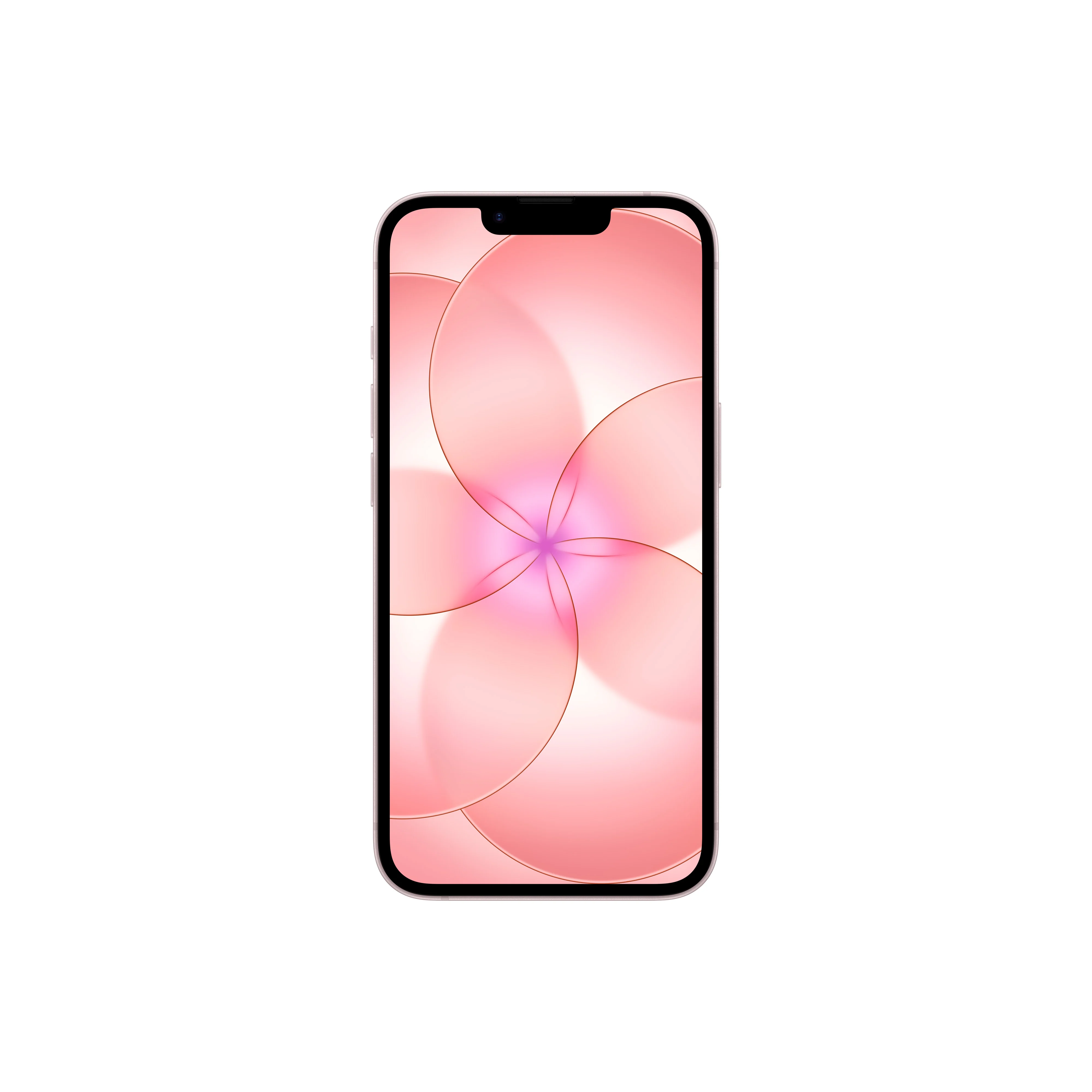 Apple iPhone 17e 512GB 5G Smartphone – Soft Pink - Image 2