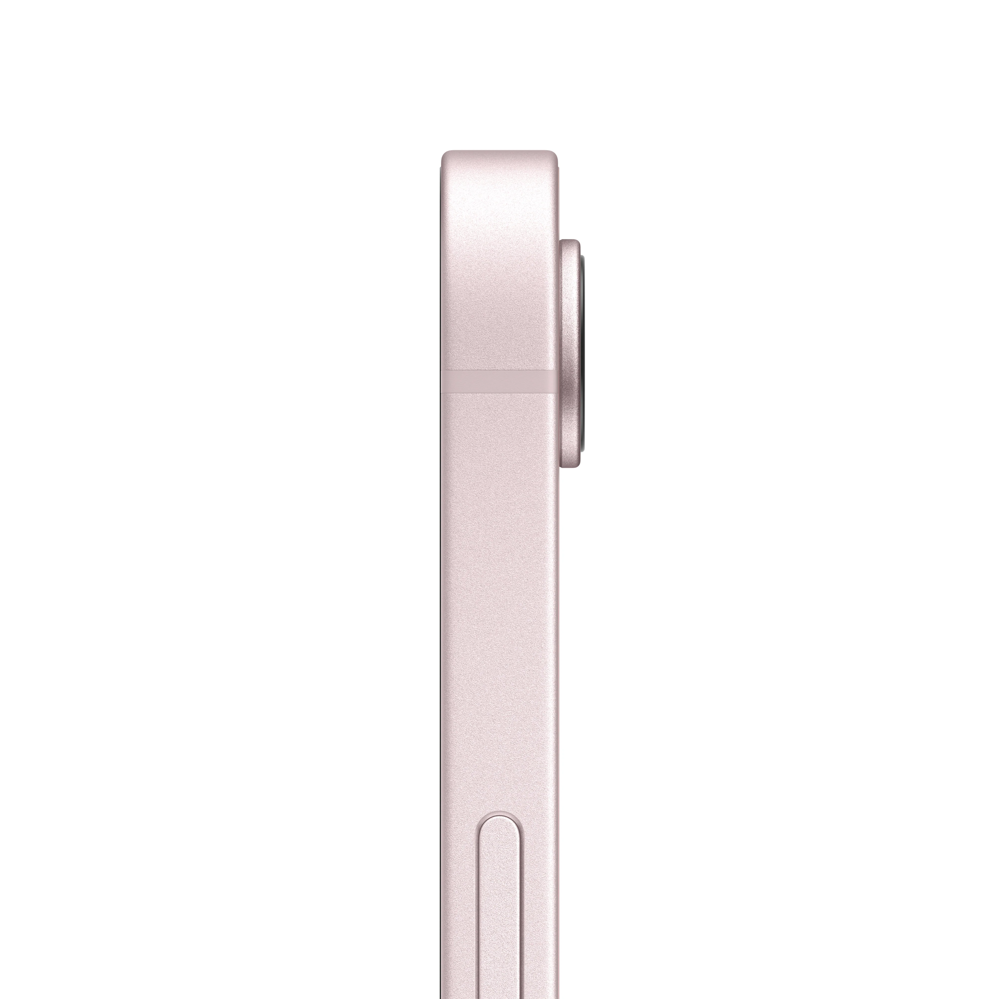 Apple iPhone 17e 512GB 5G Smartphone – Soft Pink - Image 3