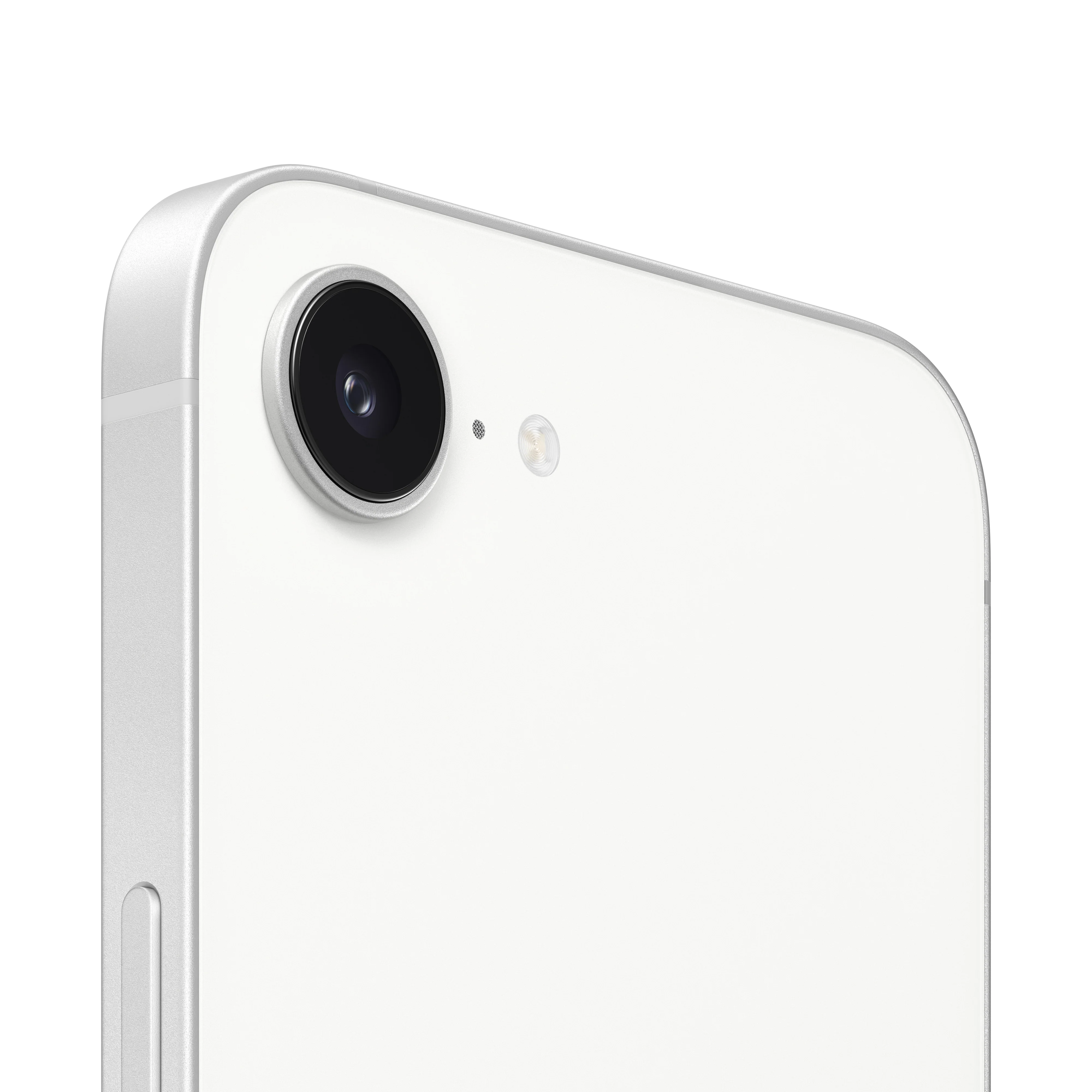 Apple iPhone 17e 512GB 5G Smartphone – White - Image 7