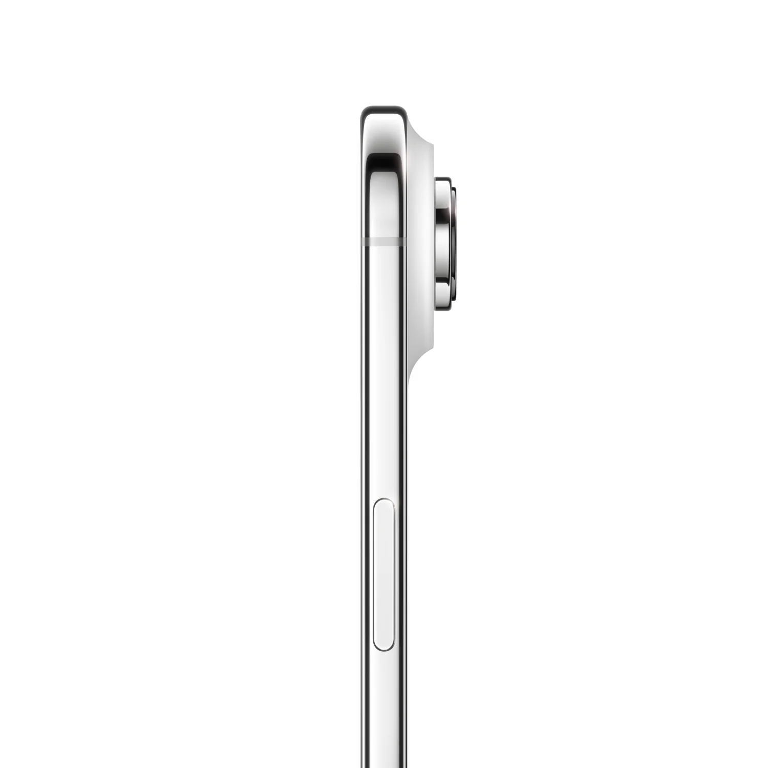 Apple iPhone Air 1TB Storage, Cloud White - UAE Version - Image 4