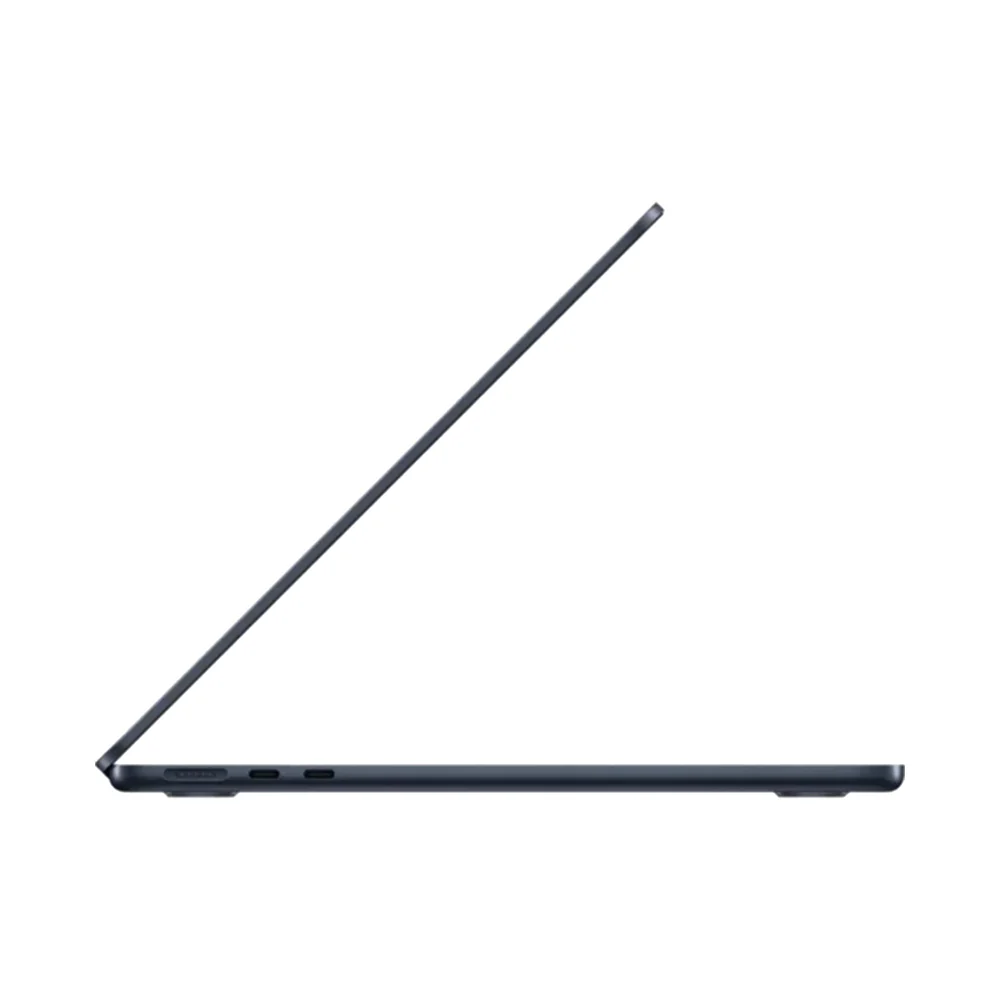 Apple MacBook Air 15.3-Inch 8GB/256GB Midnight Blue - Image 2