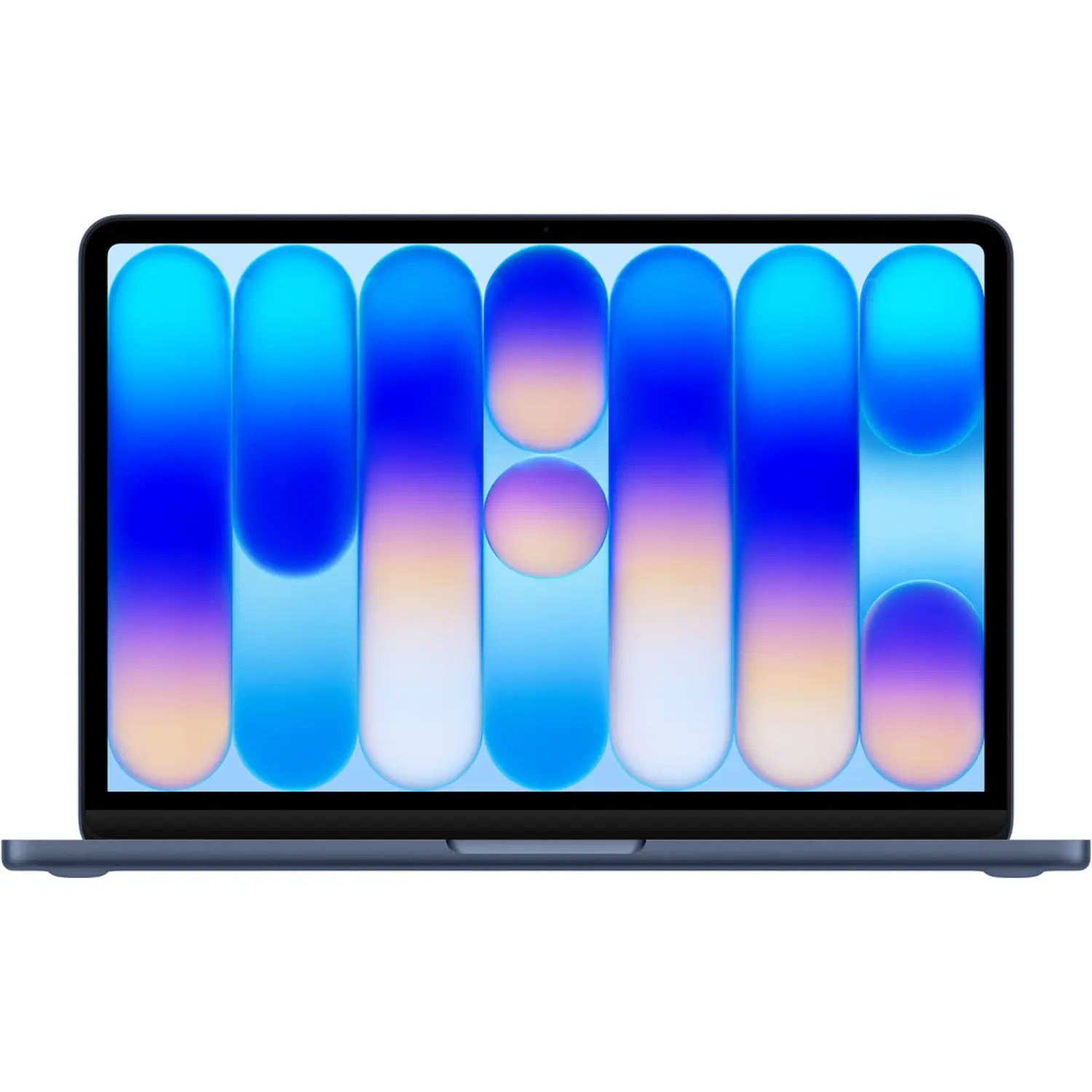 Apple MacBook Neo 13-inch Laptop (2026) – 8GB RAM / 512GB SSD / Apple Silicon Chip / Touch ID / macOS / Indigo / English & Arabic Keyboard / Middle East Version – MHFG4AB/A