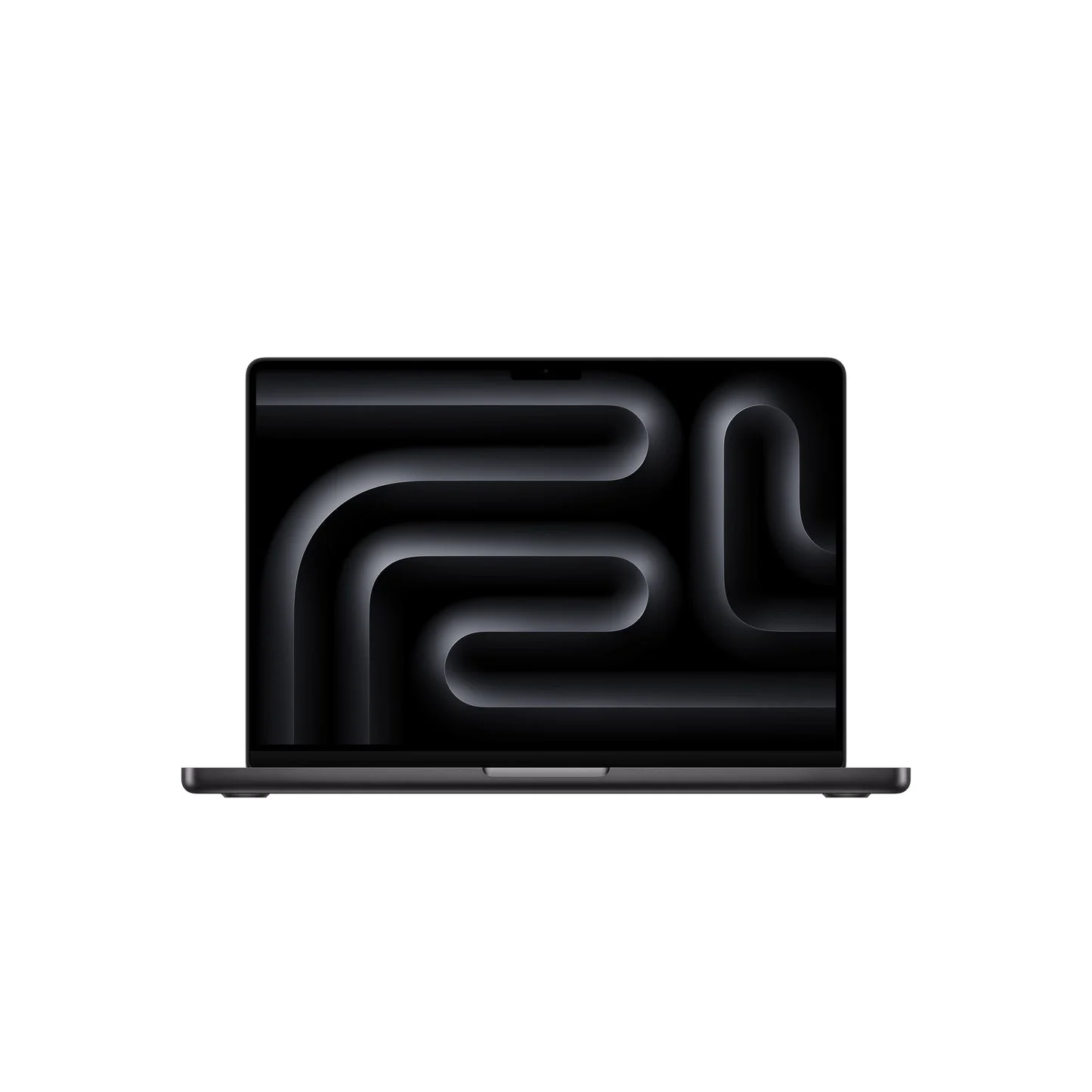 Apple MacBook Pro 14 M5 Chip, 16GB RAM, 512GB Storage, Arabic-English Keyboard, Space Black - UAE Version