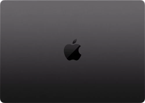 Apple MacBook Pro 14 M5 Chip, 16GB RAM, 512GB Storage, English Keyboard, Space Black - UAE Version - Image 2