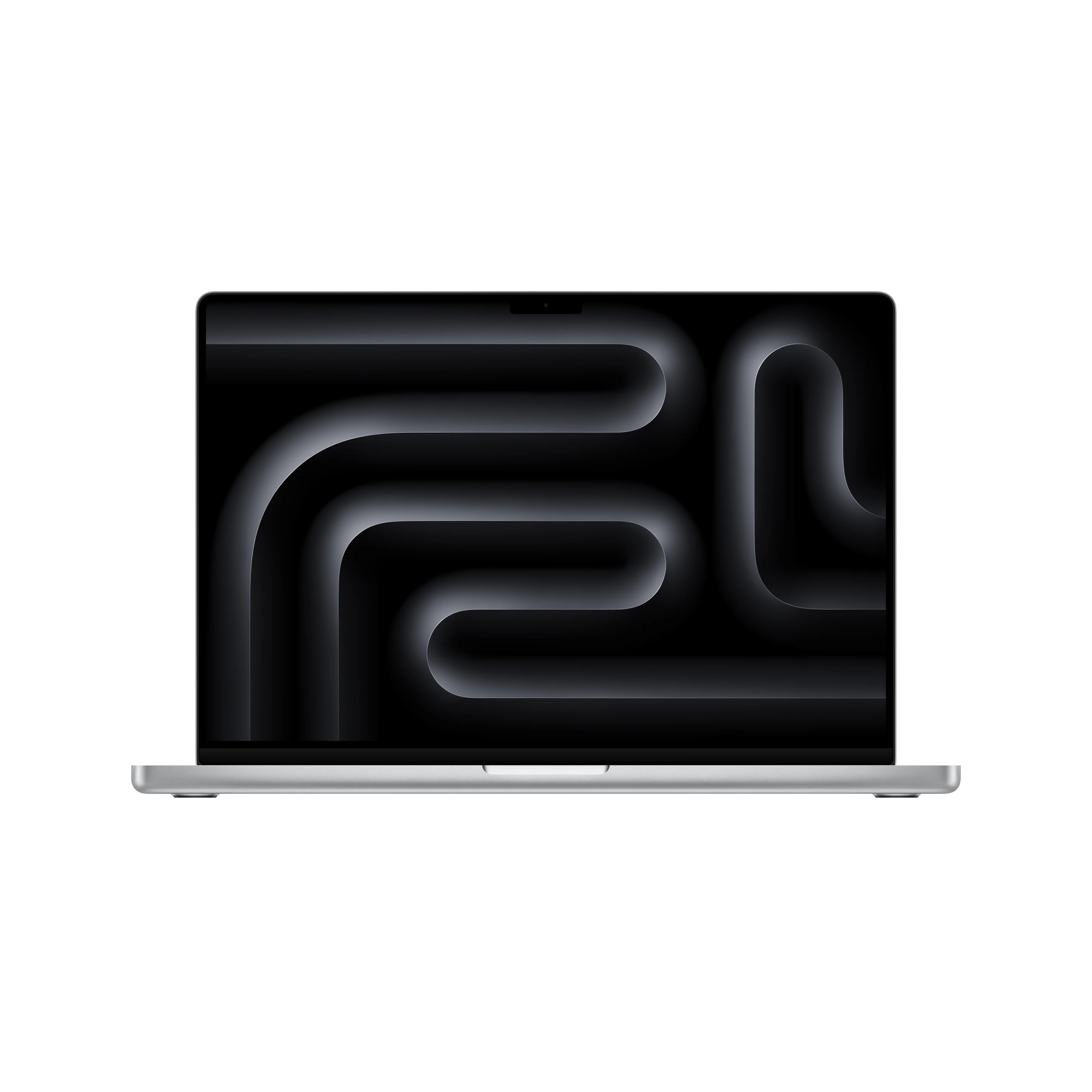 Apple Macbook Pro 16-inch (2024), M4 Max chip with 14-core CPU, 36GB RAM, 1TB SSD, 32-core GPU, 16.2-inch Liquid Retina XDR display, Arb-Eng Keyboard, UAE Version, Silver, MX2V3AB/A
