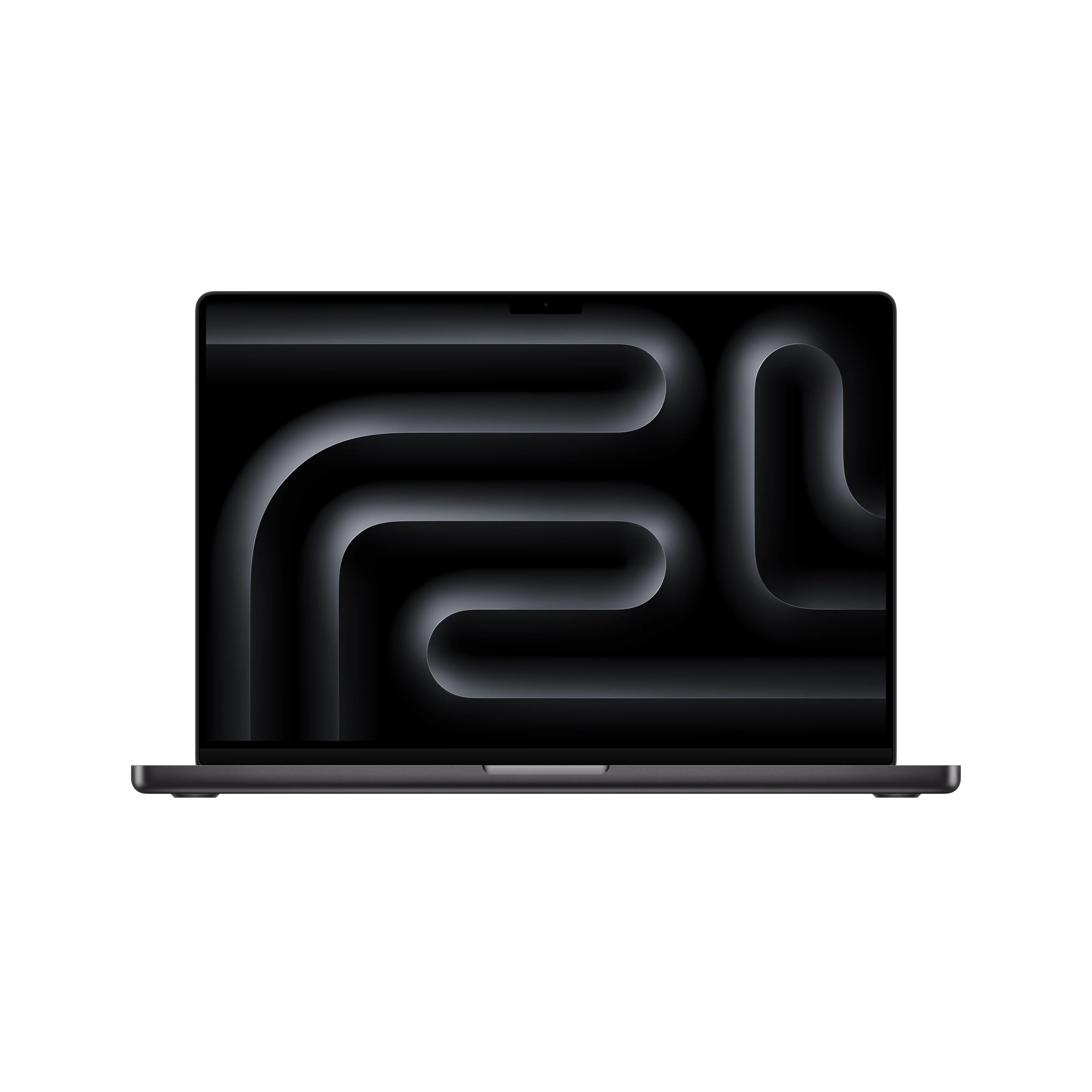 Apple Macbook Pro 16-inch (2024), M4 Pro chip with 14-core CPU, 24GB RAM, 512GB SSD, 20-core GPU, 16.2-inch Liquid Retina XDR display, Arb-Eng Keyboard, UAE Version, Space Black, MX2X3AB/A