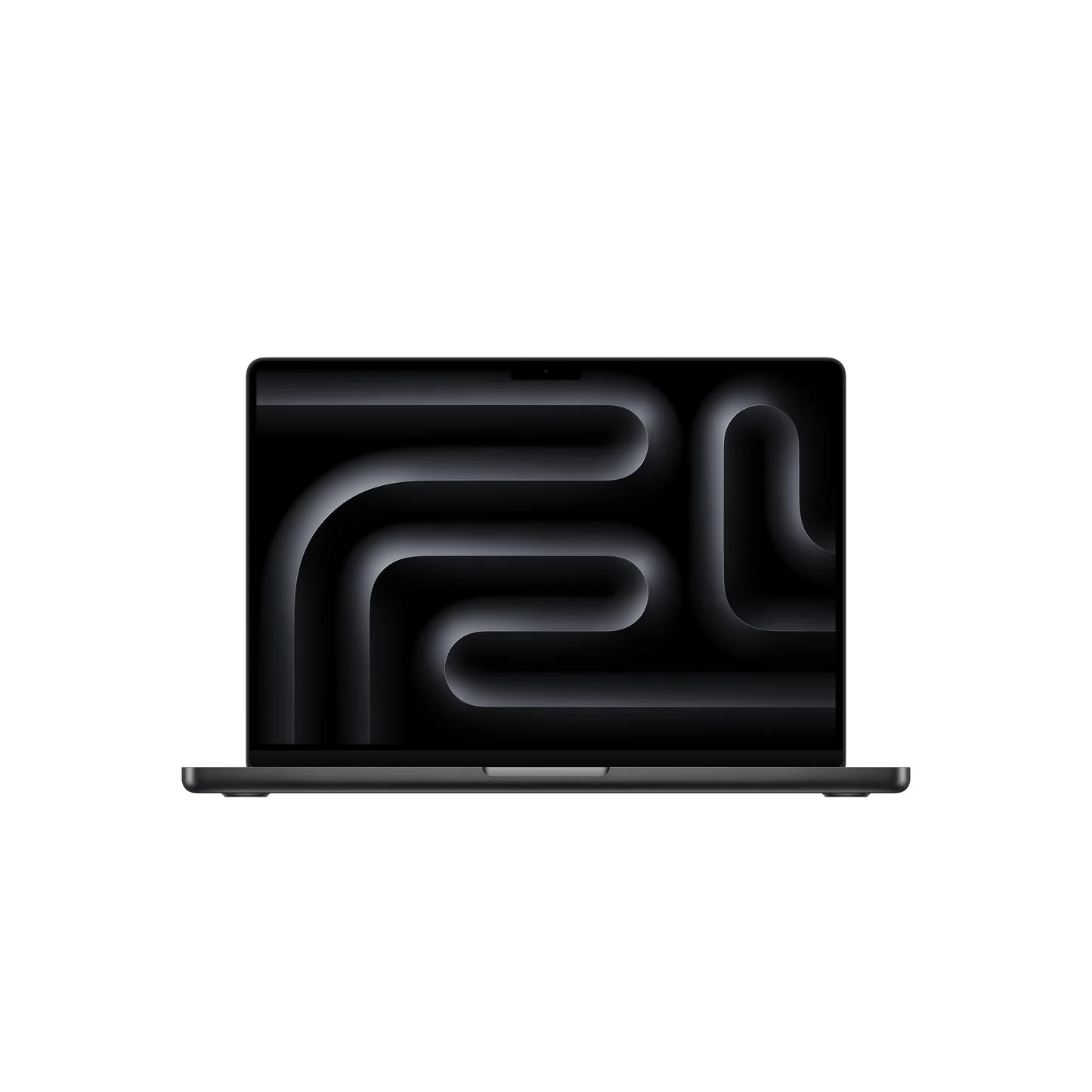 Apple MacBook Pro 16-inch (2026) - M5 Pro chip / 48GB RAM / 1T SSD / macOS Tahoe / English & Arabic Keyboard / Space Black / Middle East Version