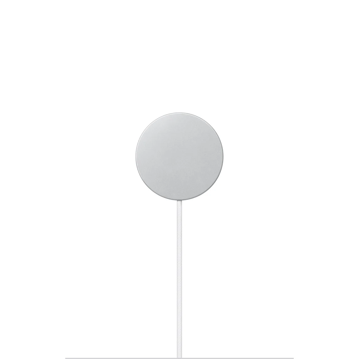 Apple MagSafe Charger Wireless Charger, 1 m, USB-C, White, MX6X3ZE/A - Image 2
