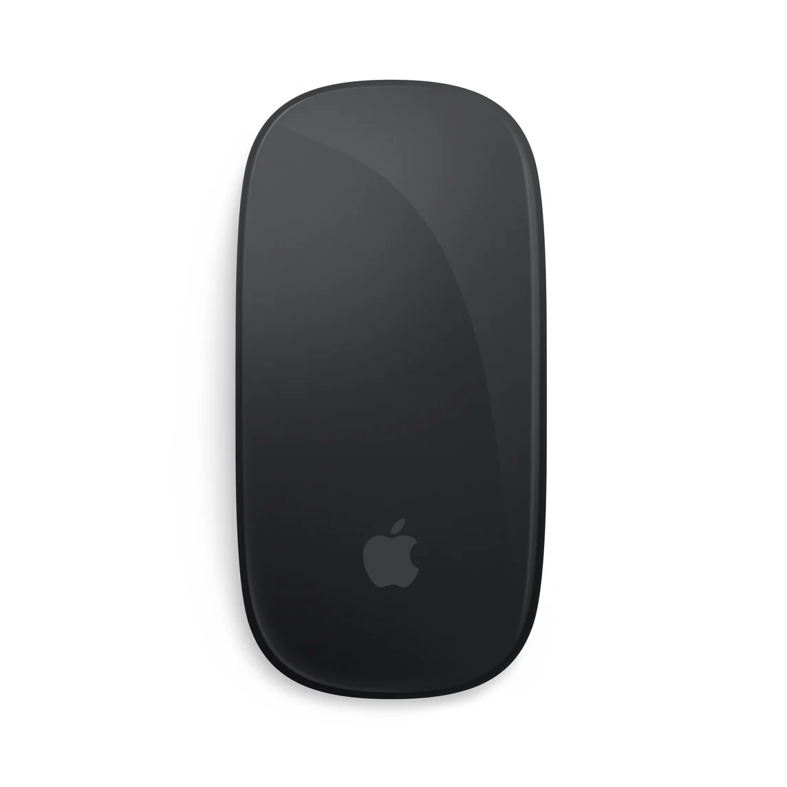 Apple Magic Mouse Multi-Touch Surface, Wireless, Black, MXK63ZE/A - Image 2