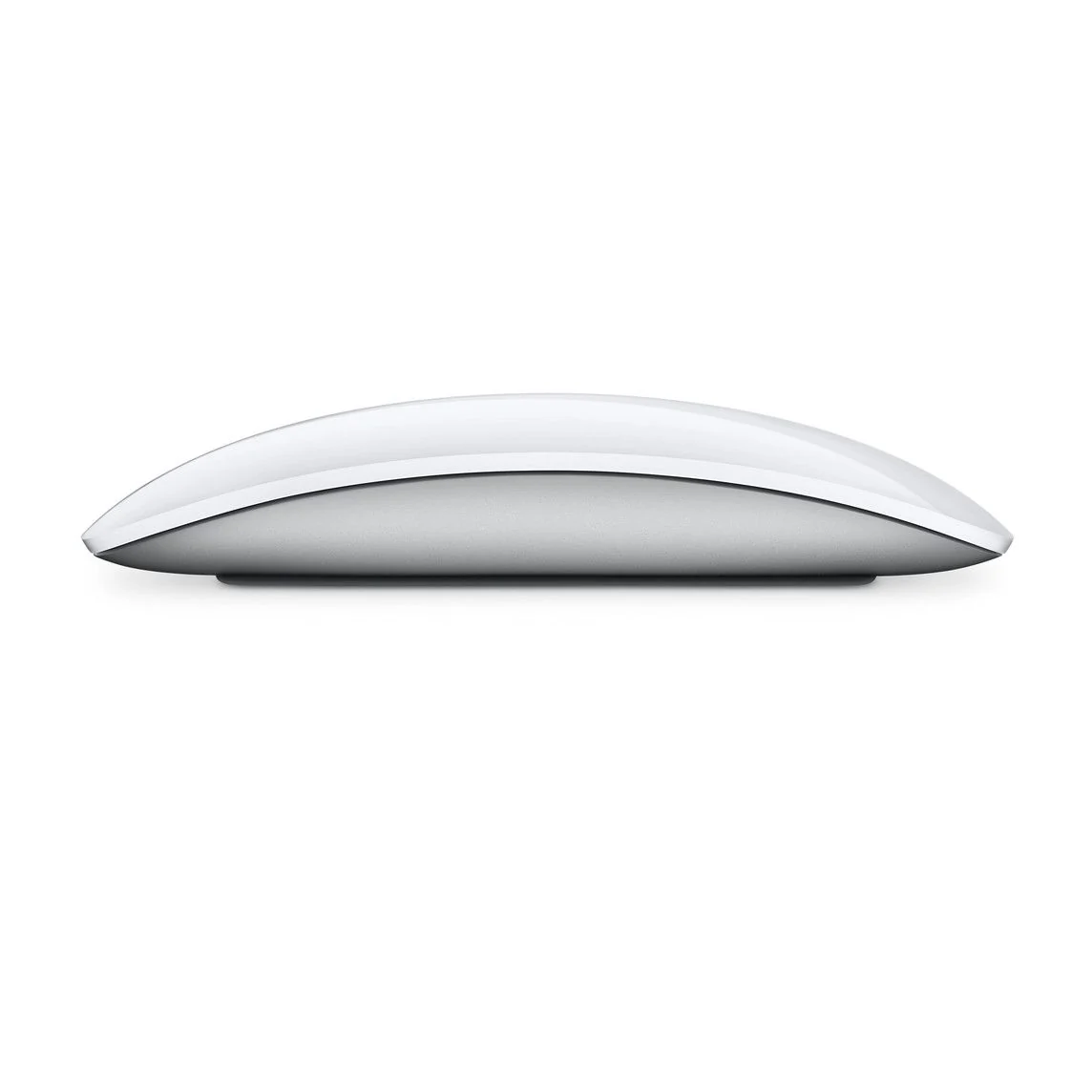 Apple Magic Mouse Multi-Touch Surface, Wireless, White, MXK53ZE/A - Image 4