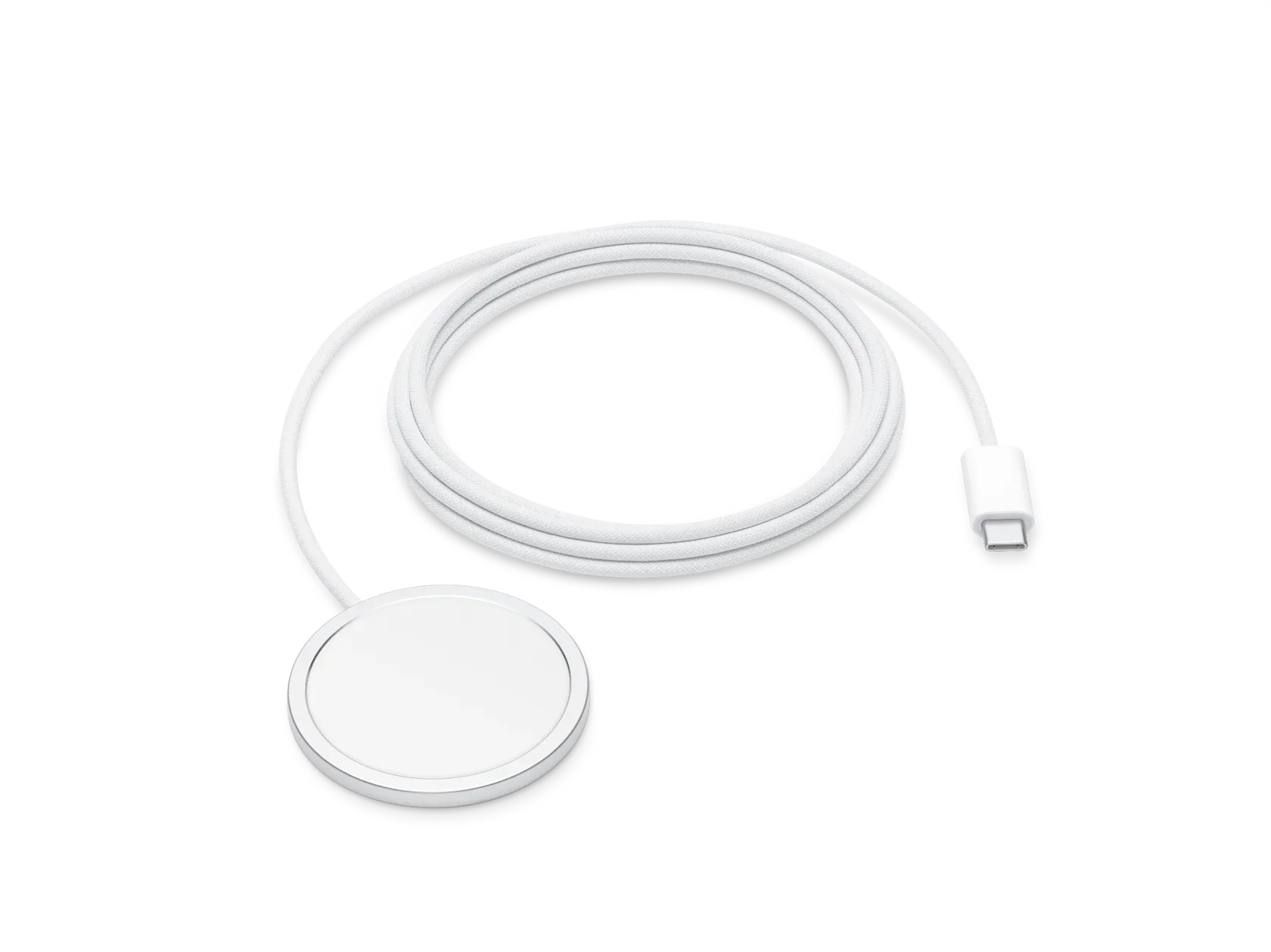 APPLE MagSafe Charger (2 m) - Image 2