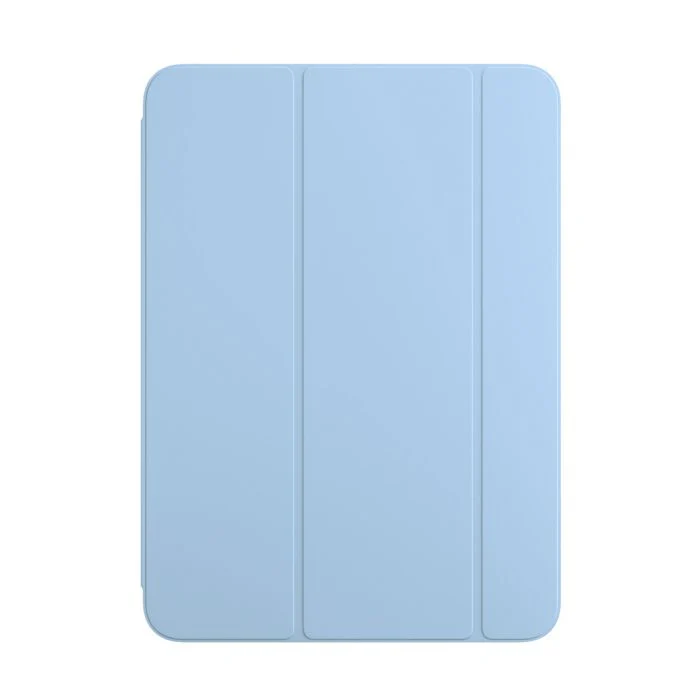 Apple Smart Folio for iPad 11th Generation 11-inch, A16 Chip, Sky - Image 2