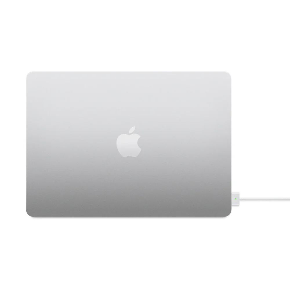Apple USB-C to MagSafe 3 Cable 2M Silver - Image 3