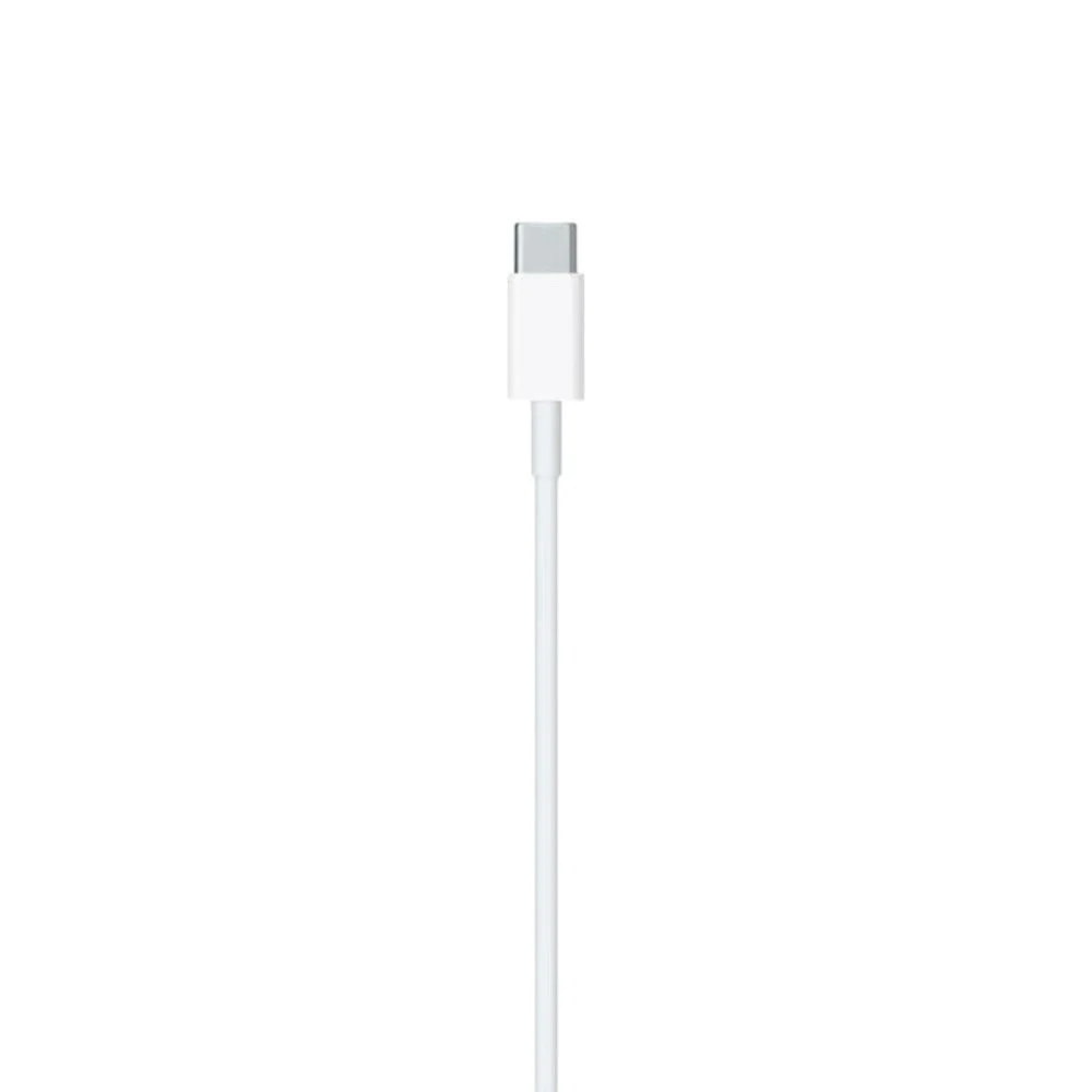 Apple USB-C to Lightning Cable, 1 Meter, White, MUQ93ZE/A - Image 2