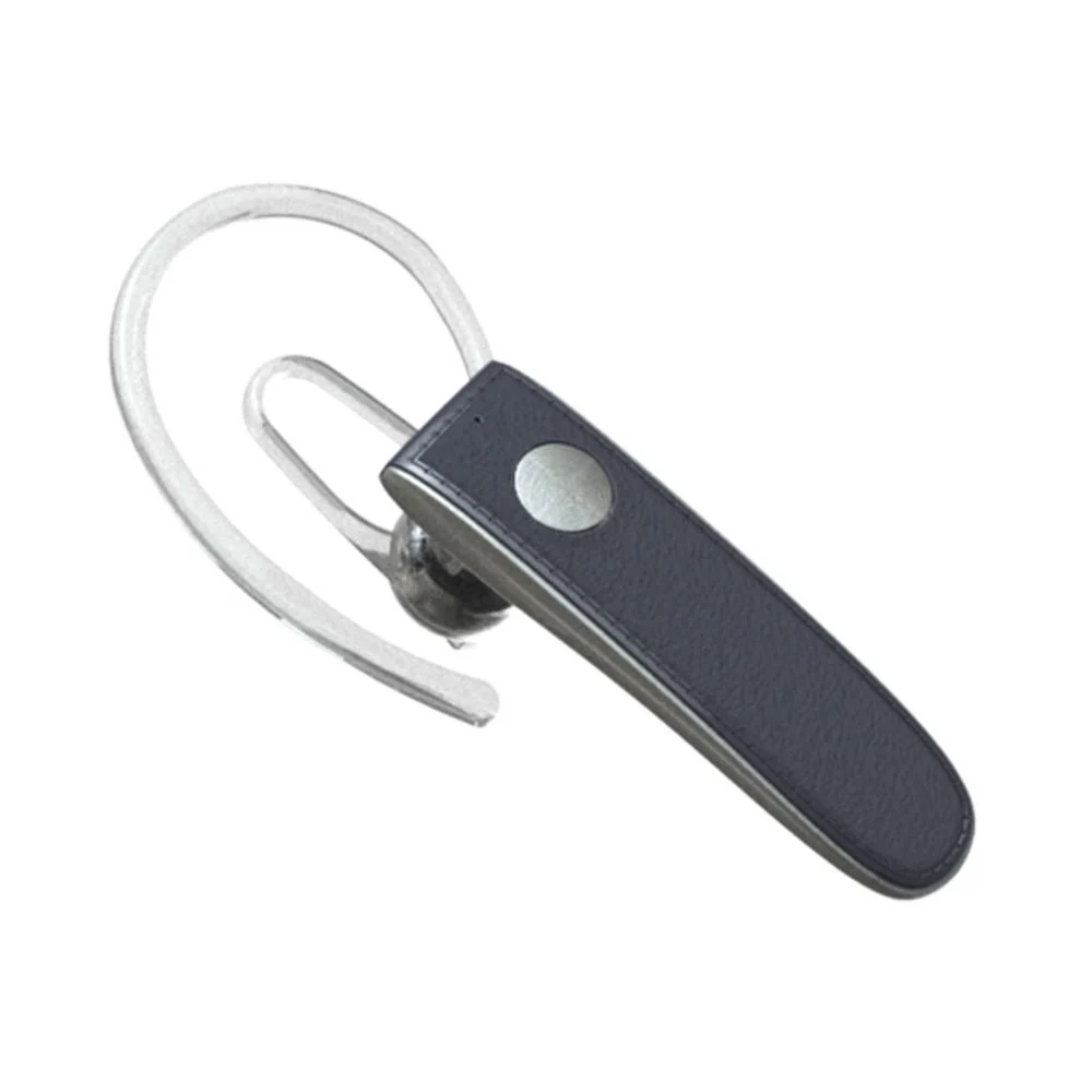 Aspor Bluetooth Headset Black - Image 2