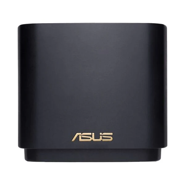 Asus Dual Band Wireless Wi-Fi System Black