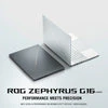 Asus GA605KM-AI OLED 13.3 Inch Laptop AMD Ryzen 7 350 32GB RAM 1TB SSD NVIDIA RTX 5060 OLED Display