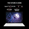 Asus GA605KM-AI OLED 13.3 Inch Laptop AMD Ryzen 7 350 32GB RAM 1TB SSD NVIDIA RTX 5060 OLED Display - Image 2