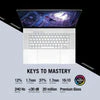 Asus GA605KM-AI OLED 13.3 Inch Laptop AMD Ryzen 7 350 32GB RAM 1TB SSD NVIDIA RTX 5060 OLED Display - Image 5