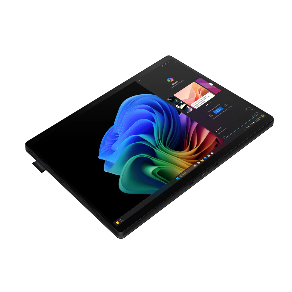 Asus ProArt PZ13 OLED Laptop 16GB RAM, 1TB SSD, Snapdragon X Plus X1P 42 100 Processor, 13.3-inch OLED touch display, Nano Black, HT5306QA-LX002W - Image 6