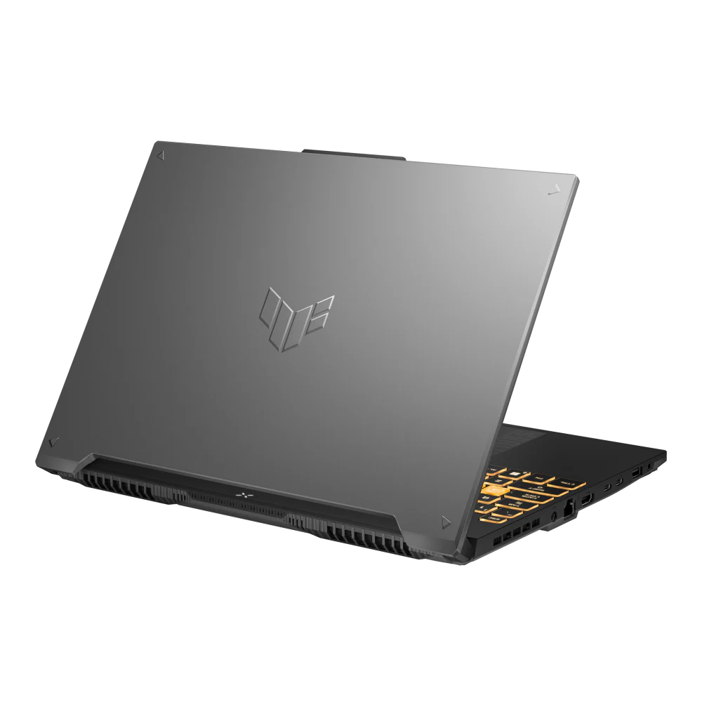 Asus TUF F16 Gaming Laptop Intel Core 5-210H, 16GB RAM, 512GB SSD, 16-inch display, Gray - Image 13