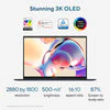 Asus UX3405CA-PZ052W 14 Inch Laptop Intel Core Ultra 7 255H 16GB RAM 1TB SSD Blue - Image 5