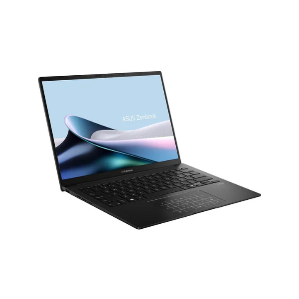 Asus Zenbook 14 Laptop Ryzen AI 7-350, 32GB RAM, 1TB SSD, 14-inch display OLED display, Jade Black, UM3406KA-PP147W - Image 2