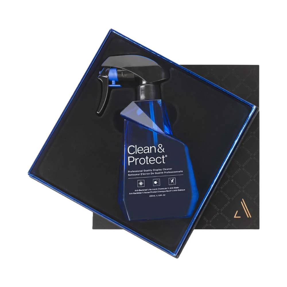 Austere screen cleaning spray+polish pad - Image 7