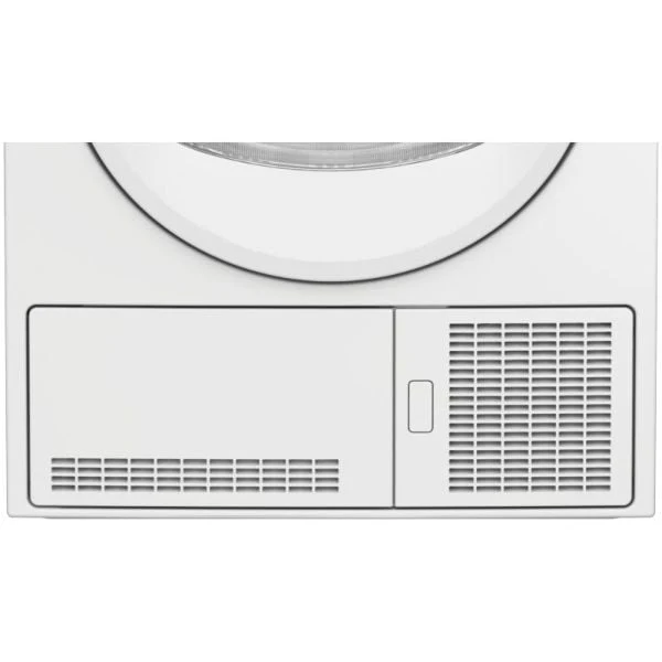 BEKO DC7W DRYER, 7 kg capacity, Condenser Dryer, Knob Control, 220-240 Volts, 50 Hz, 7 kg capacity, Turkey, white - Image 6