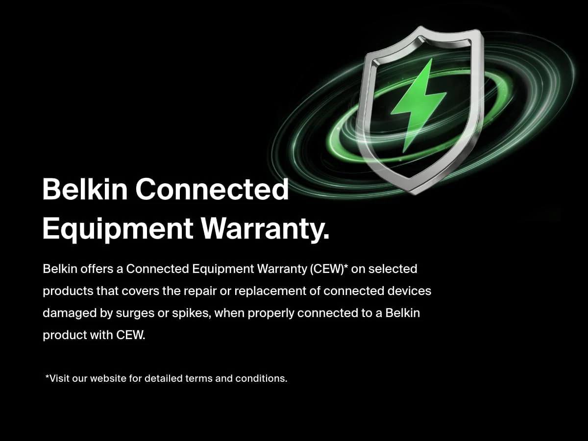 Belkin 11-in-1 USB-C Multiport Hub with HDMI PD 100W – Laptop Dock Adapter - Image 2