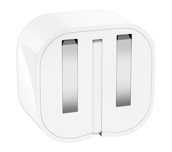 Belkin 30W USB-C Wall Charger with USB-C Cable – Fast Charging Adapter