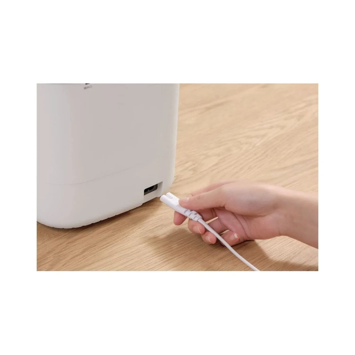 Black + Decker Air Humidifier 40m2 HM4125-B5 - Image 4