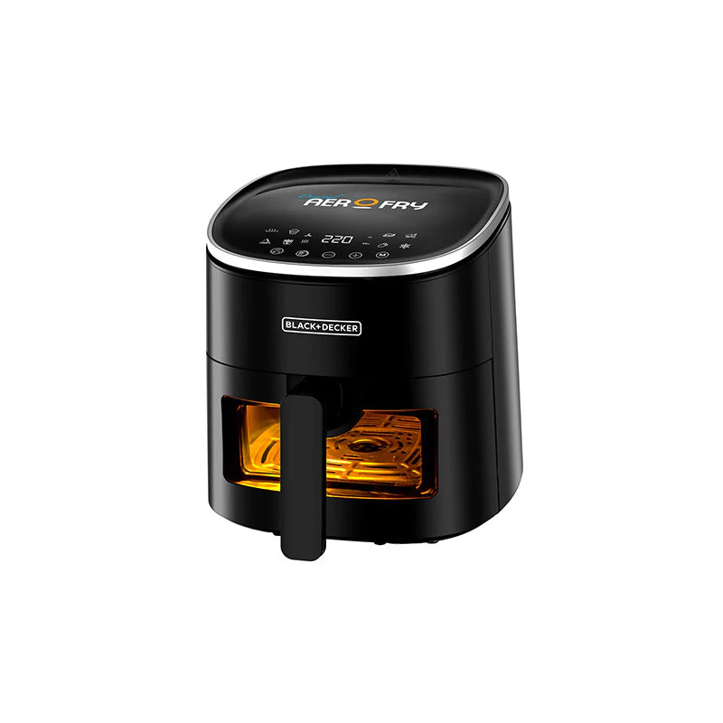 BLACK & DECKER DIGITAL AIRFRYER 4.2L BD-AF4210-B5