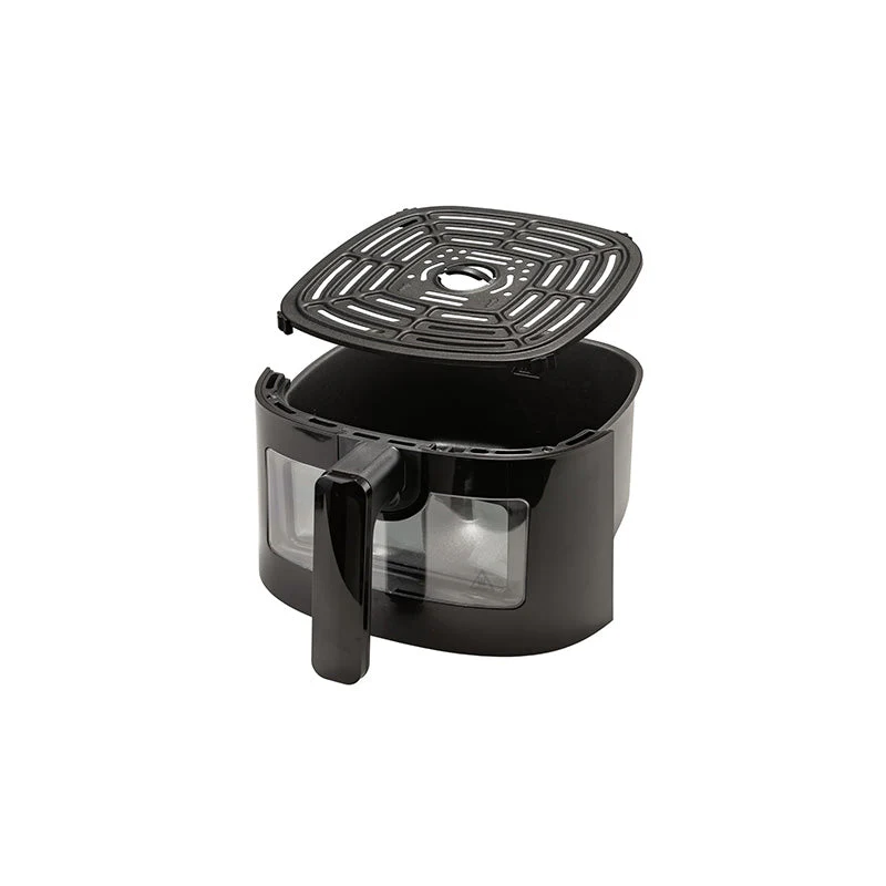 BLACK & DECKER DIGITAL AIRFRYER 4.2L BD-AF4210-B5 - Image 2
